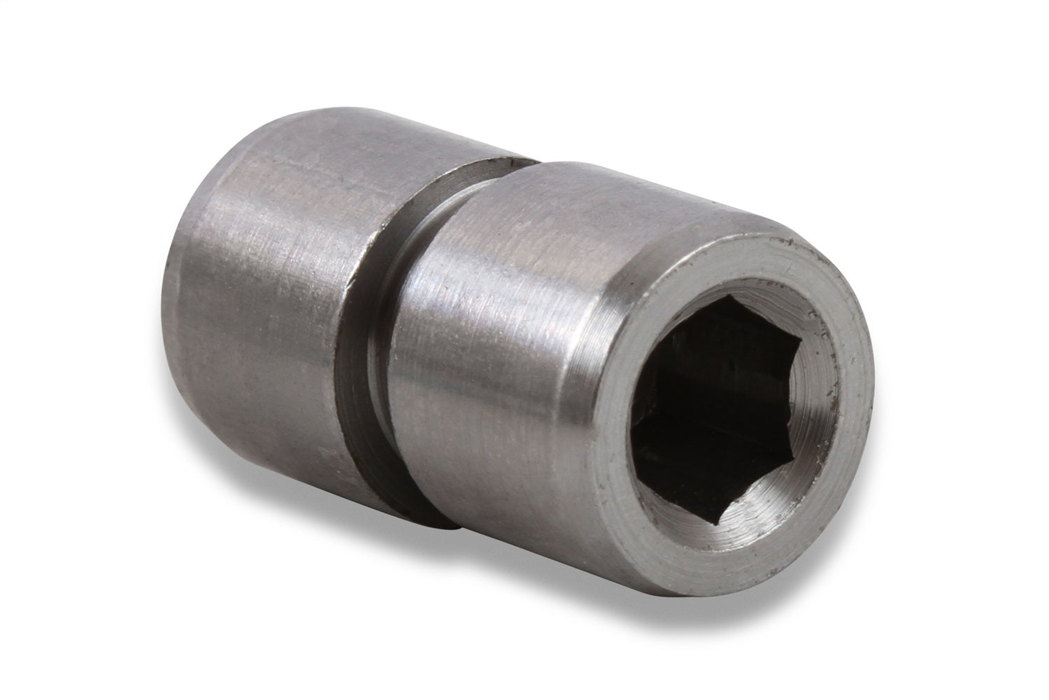 Lakewood 15970 Bellhousing Offset Dowel Pin; 0.500 in. Dia.; 0.021 in. Offset; Ford/Mopar; Lakewood 15970
