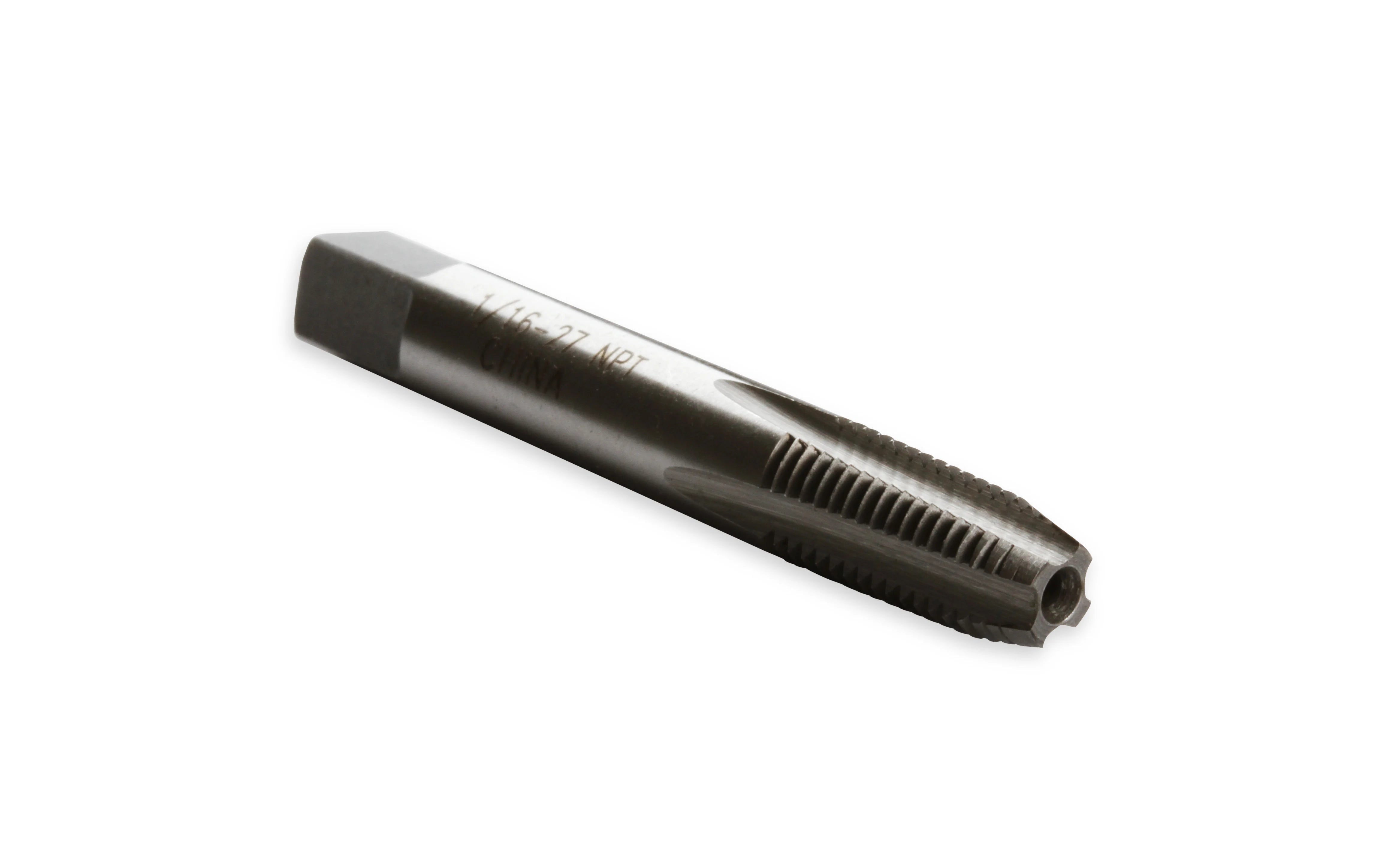 NOS/Nitrous Oxide System 15990NOS 1/16in NPT Pipe Tap (Fogger Nozzle) NOS/Nitrous Oxide System 15990NOS