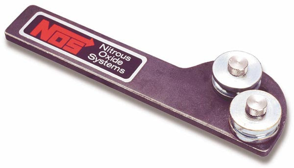 NOS/Nitrous Oxide System 15991NOS Tube Bending Tool Fits 1/8in or 3/16in Tubing NOS/Nitrous Oxide System 15991NOS
