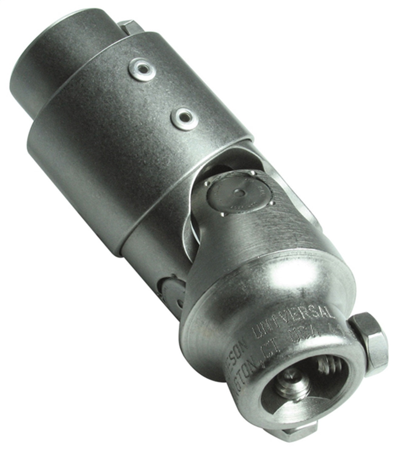 Borgeson 154940 Steering U-Joint/Vibration Damper Borgeson 154940