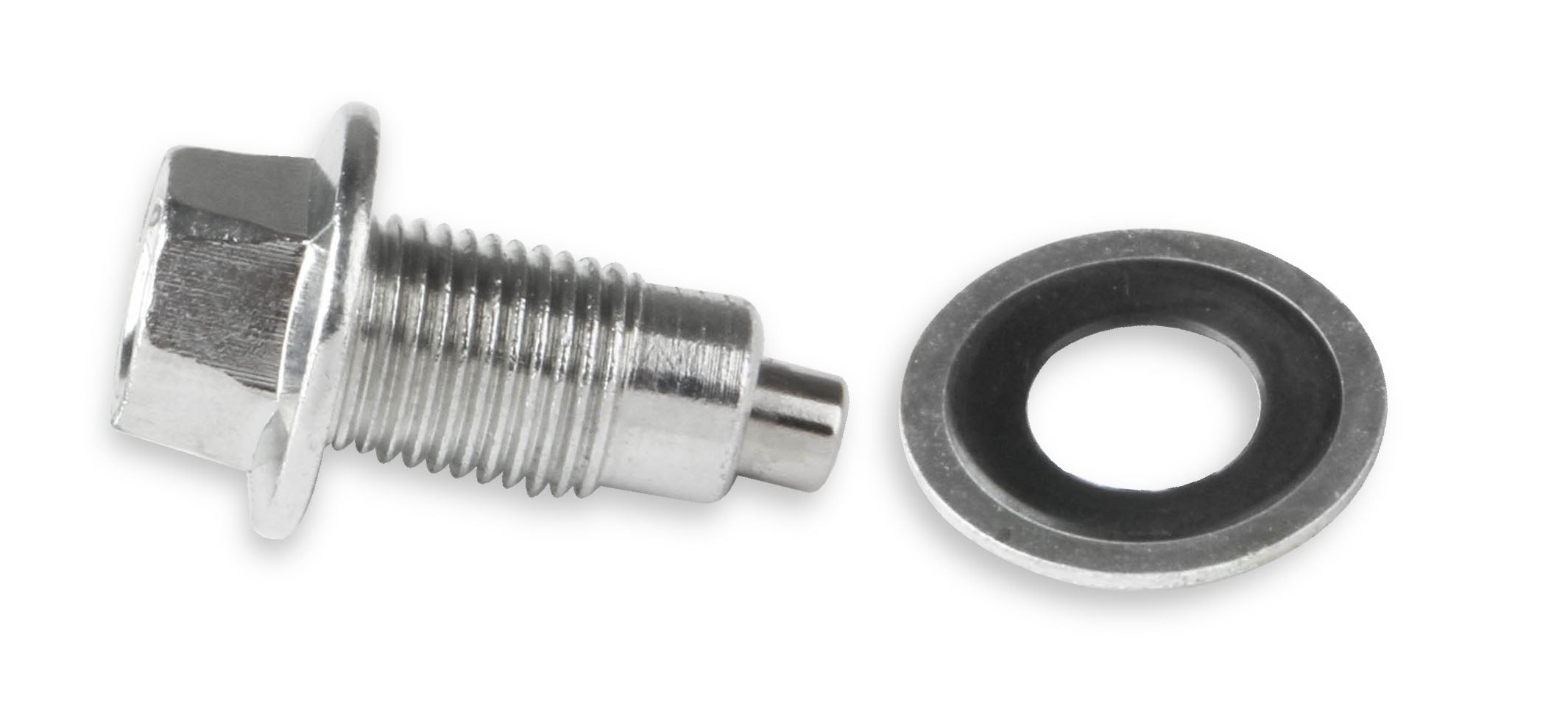 Mr Gasket 15 Oil Pan Plug Mr Gasket 15