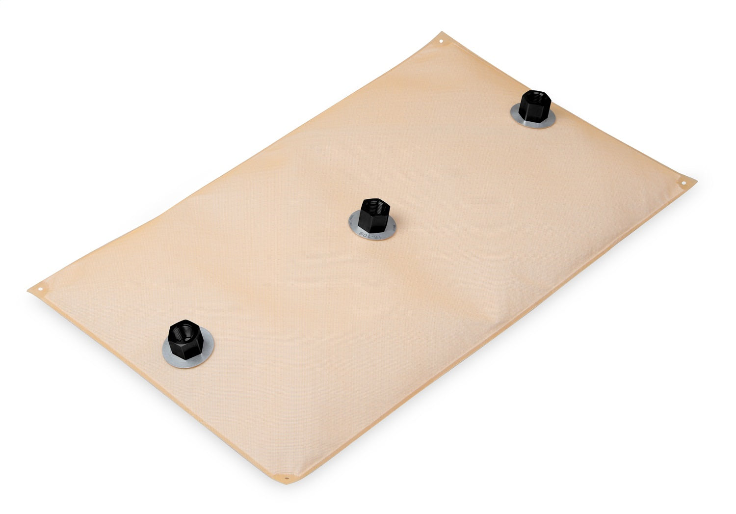 Holley 16-109 HydraMat Fuel Reservoir System Holley 16-109