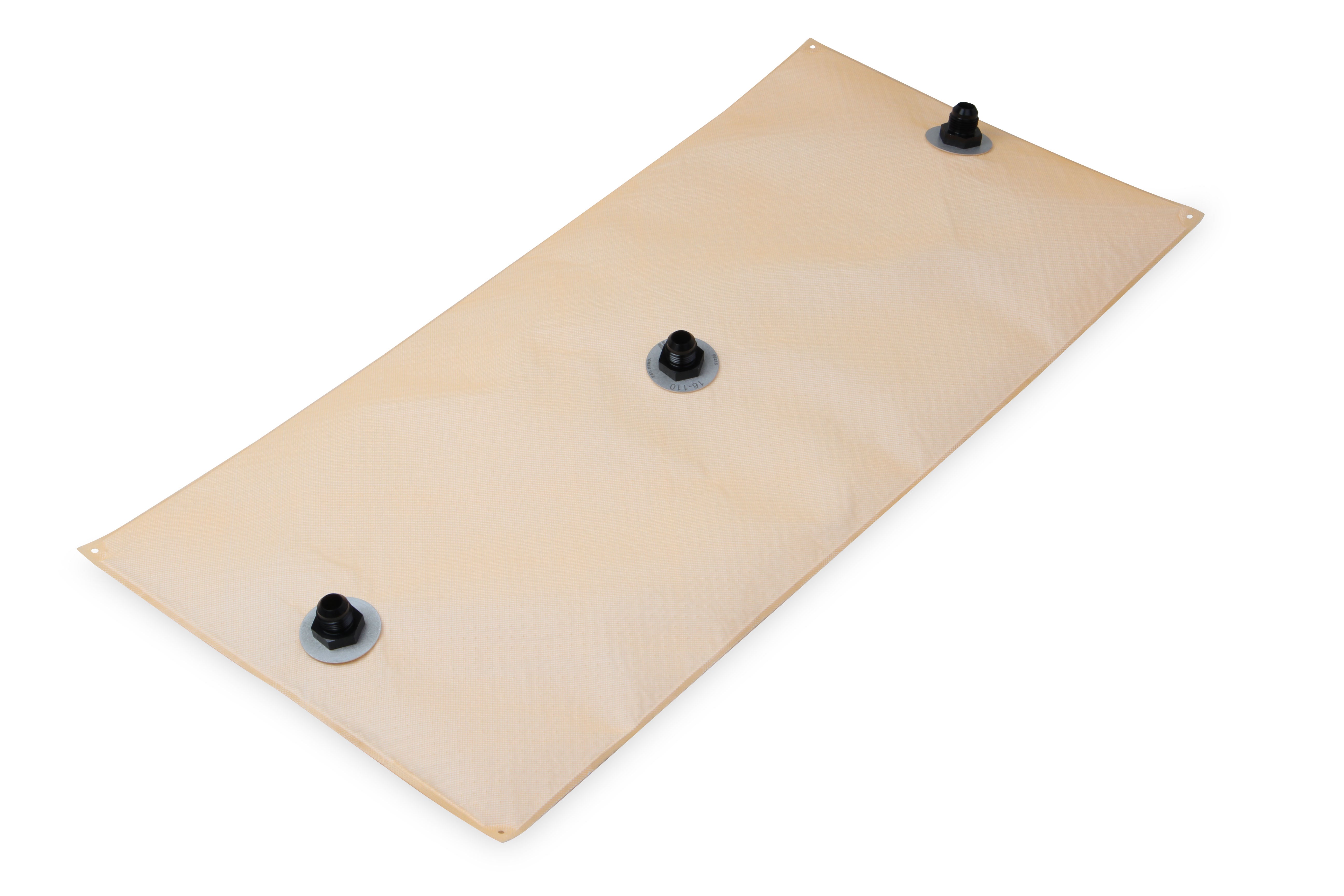 Holley 16-110 HydraMat Fuel Reservoir System Holley 16-110