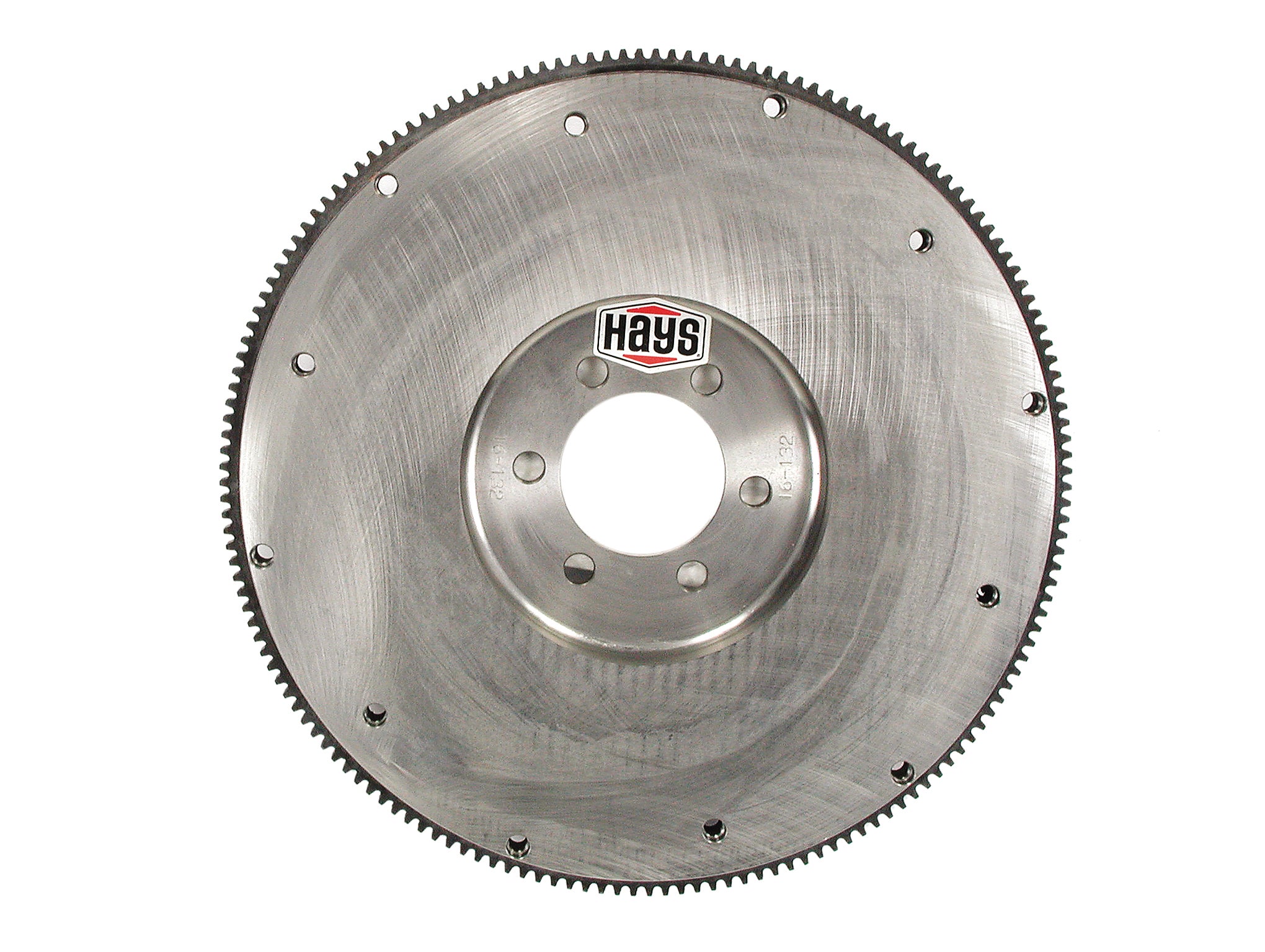 Hays 16-132 Hays Billet Steel SFI Certified Flywheel Hays 16-132