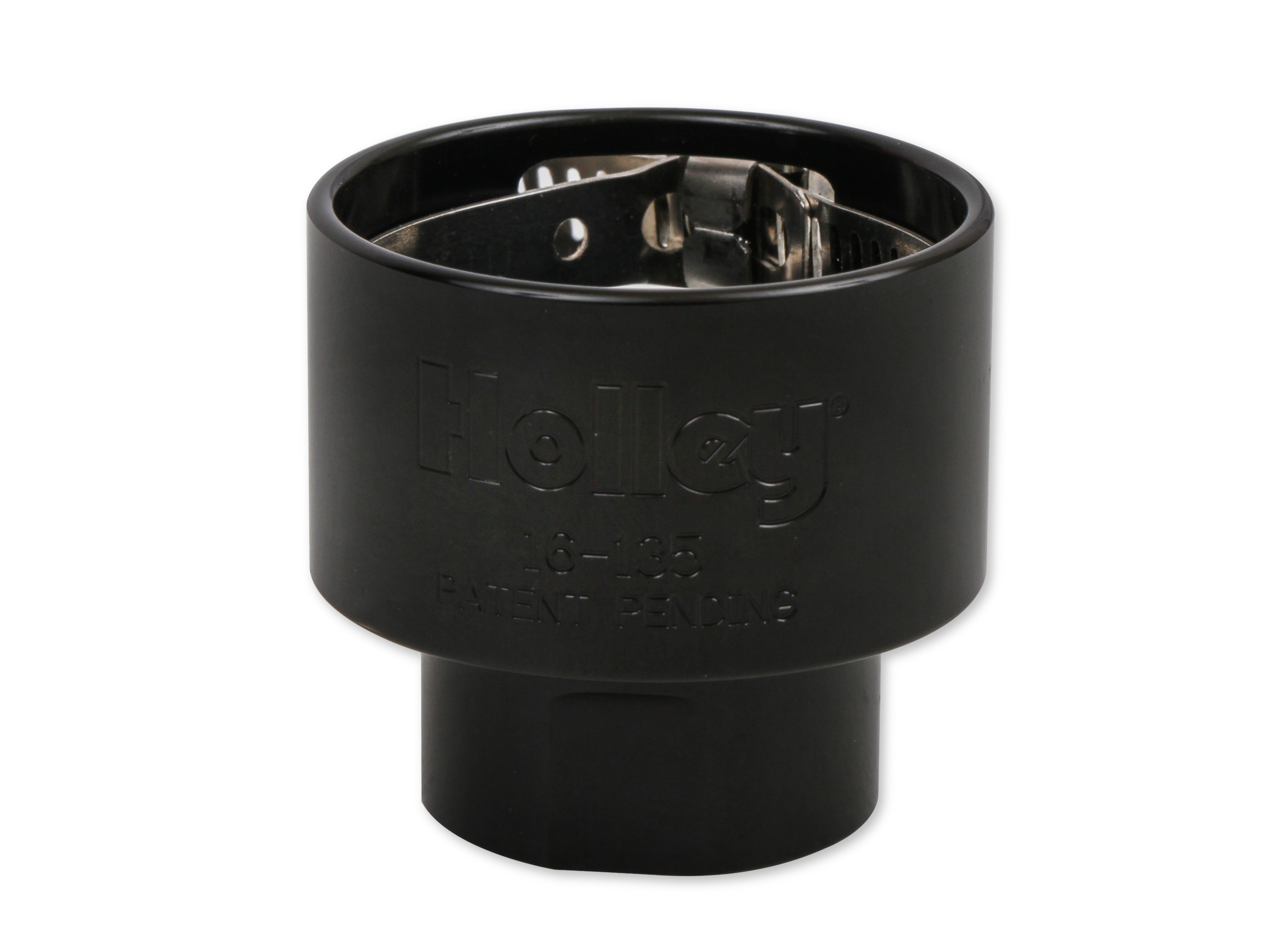 VR Series Fuel Pump to HydraMat or Remote Fuel Pickup Adapter