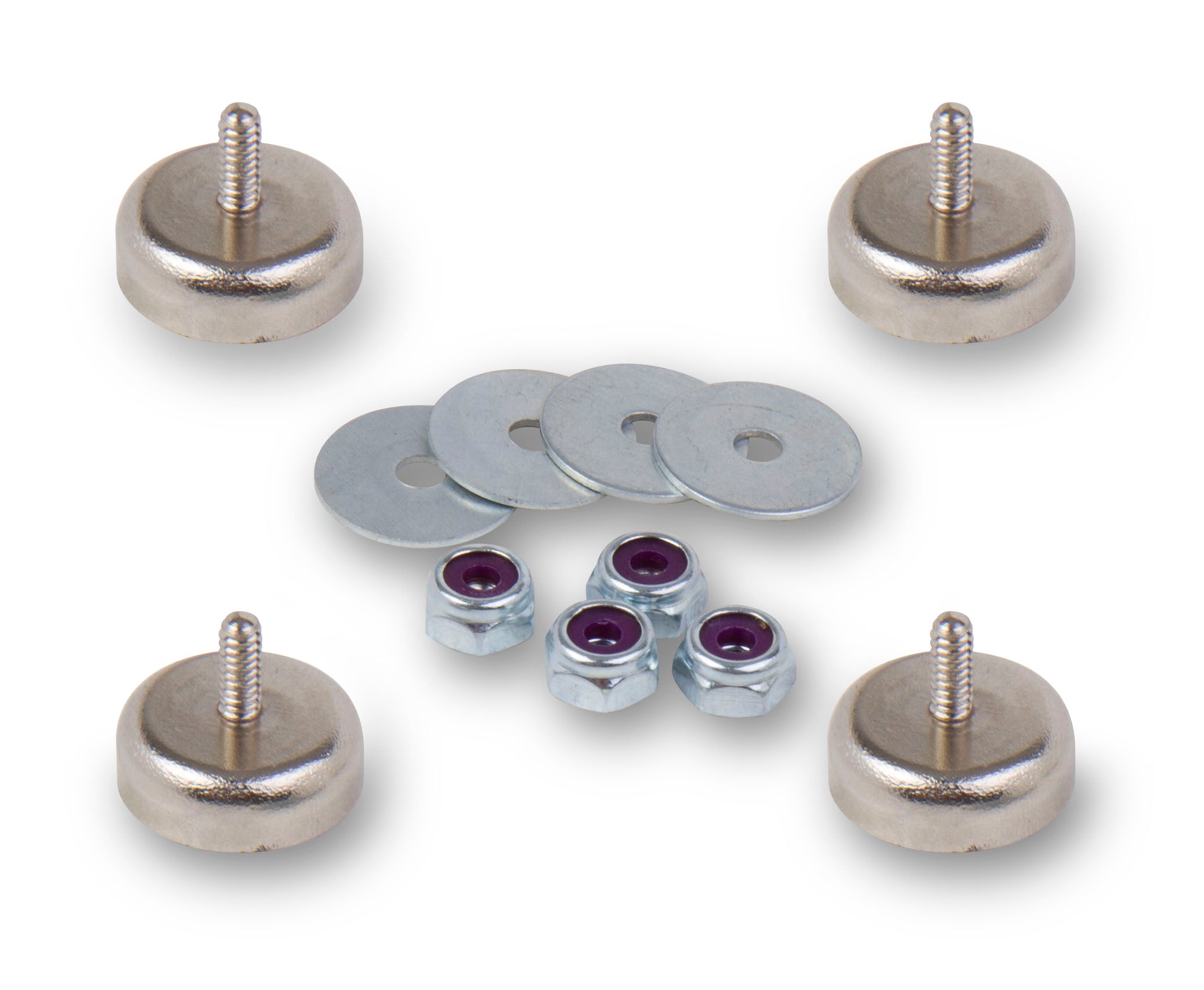 Holley 16-203 HydraMat Install Kit Holley 16-203