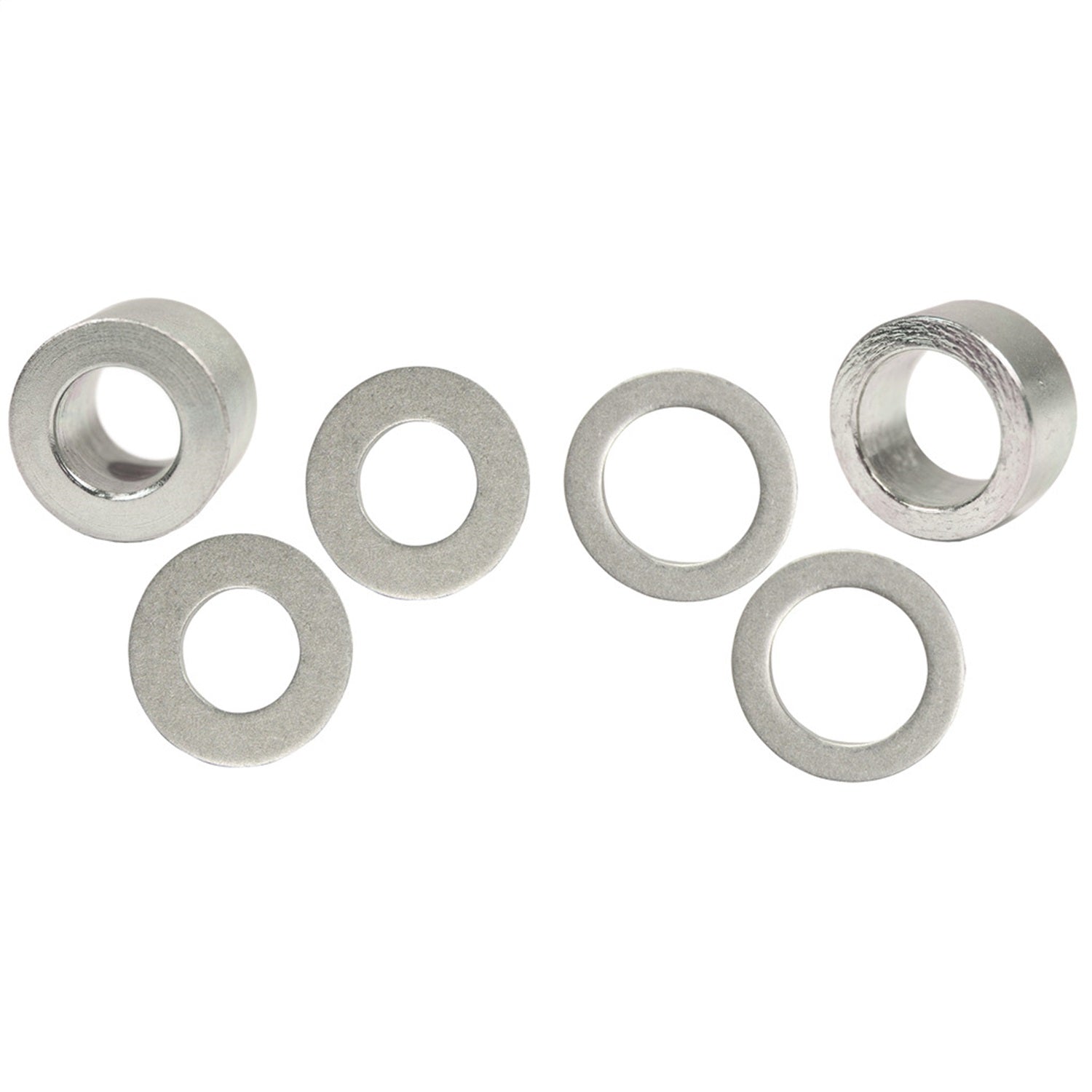 BD Diesel 1600036 Transmission Oil Cooler Bypass Tube Eliminator Kit BD Diesel 1600036