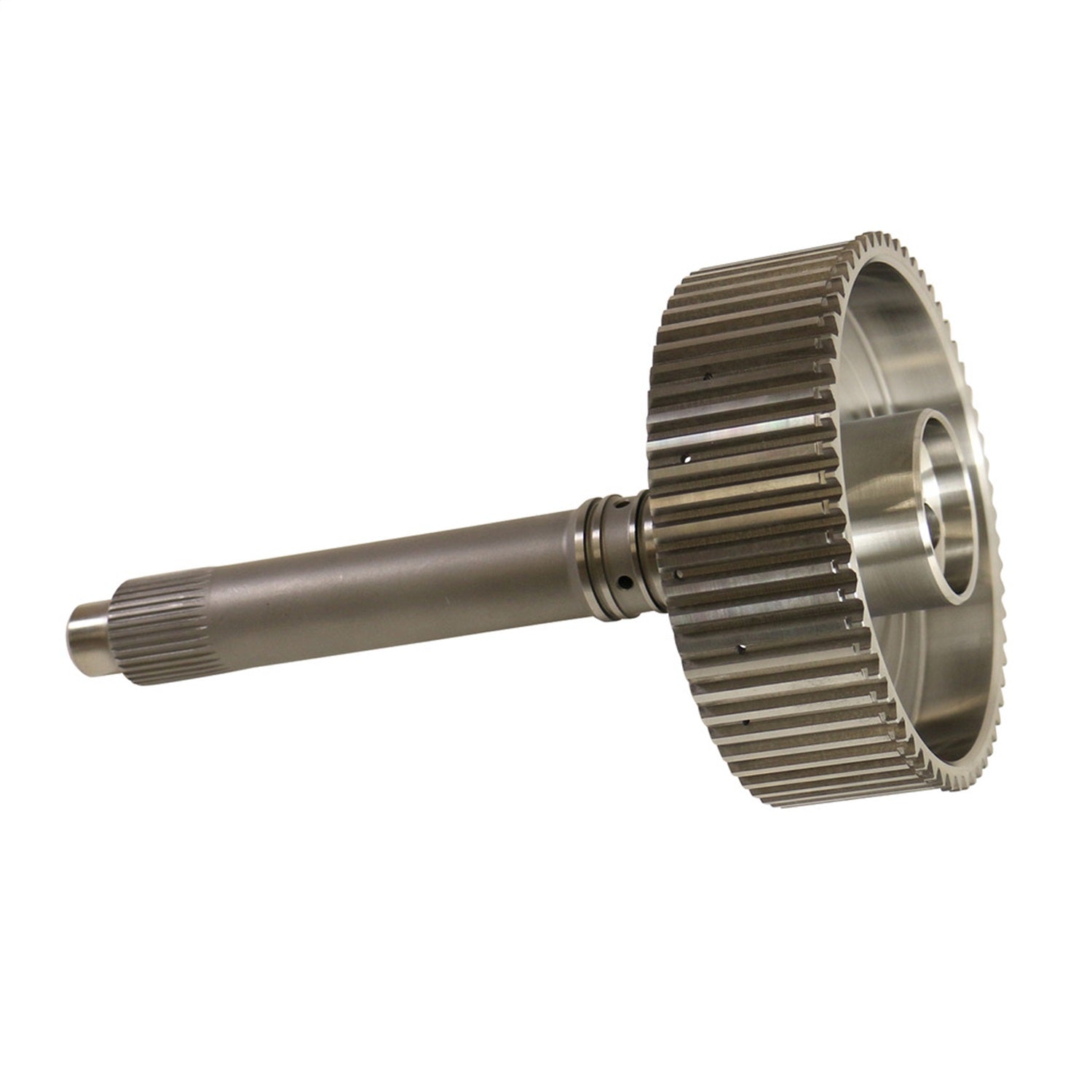 BD Diesel 1600107 Billet PHAT Input Shaft; BD Diesel 1600107