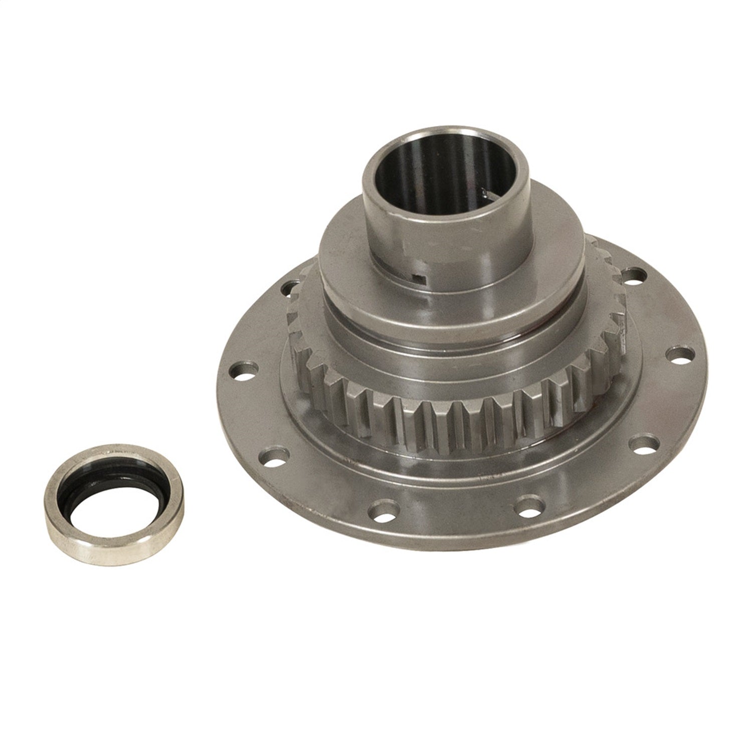 BD Diesel 1600108 Billet PHAT Shaft Converter Hub; BD Diesel 1600108