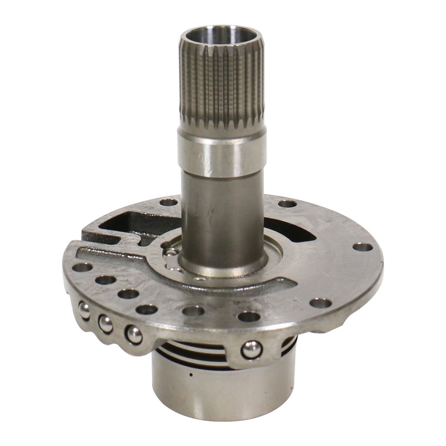 BD Diesel 1600109 Billet PHAT Shaft Stator Support; BD Diesel 1600109