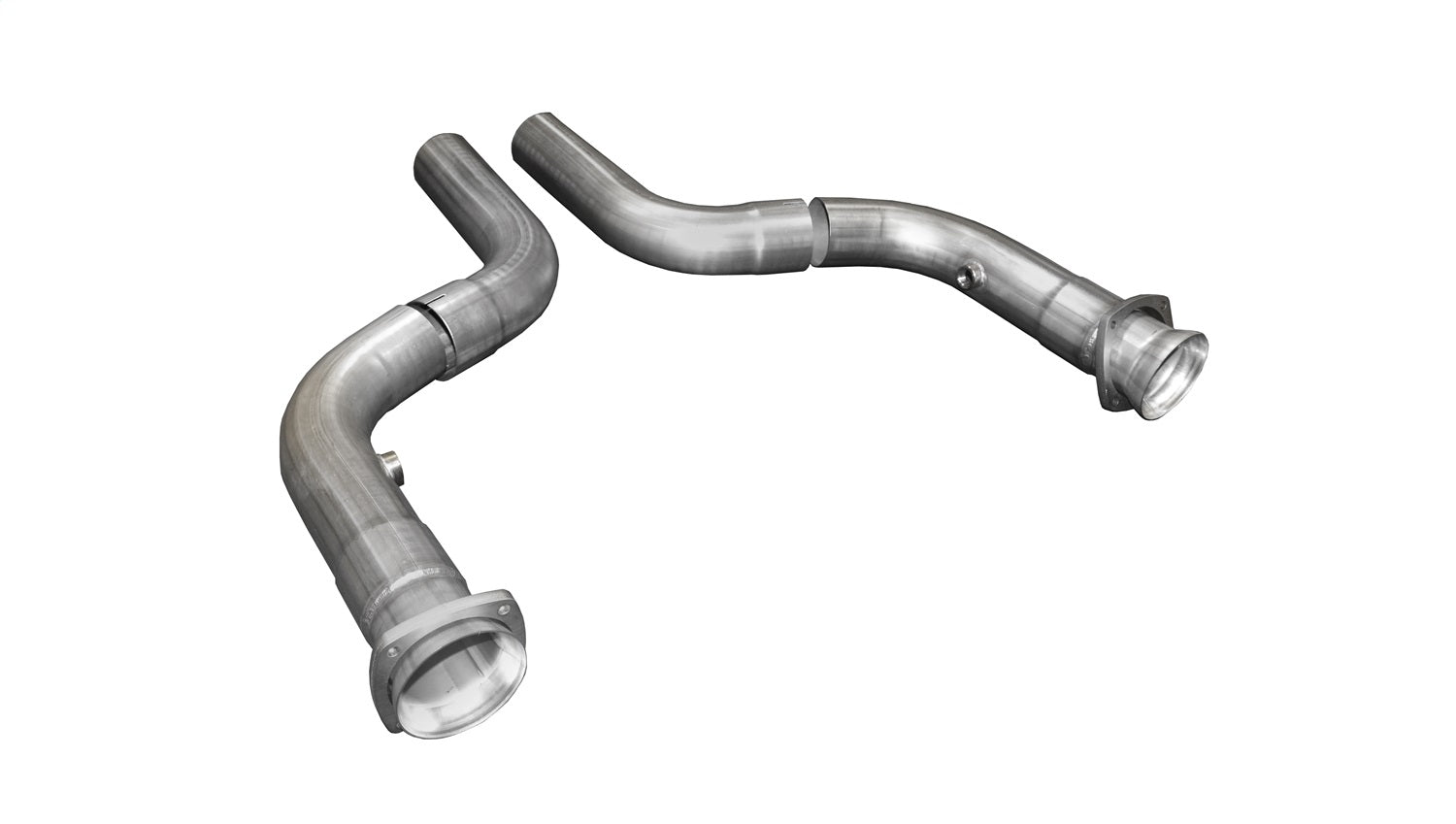 Corsa Performance 16015 CORSA Exhaust Connection Pipes Corsa Performance 16015