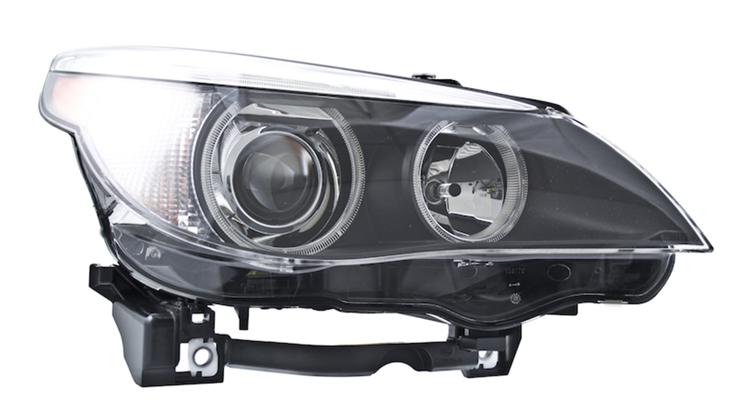 Hella 160292011 BMW 5 Series Bi-Xenon® Headlamp; right Hella 160292011