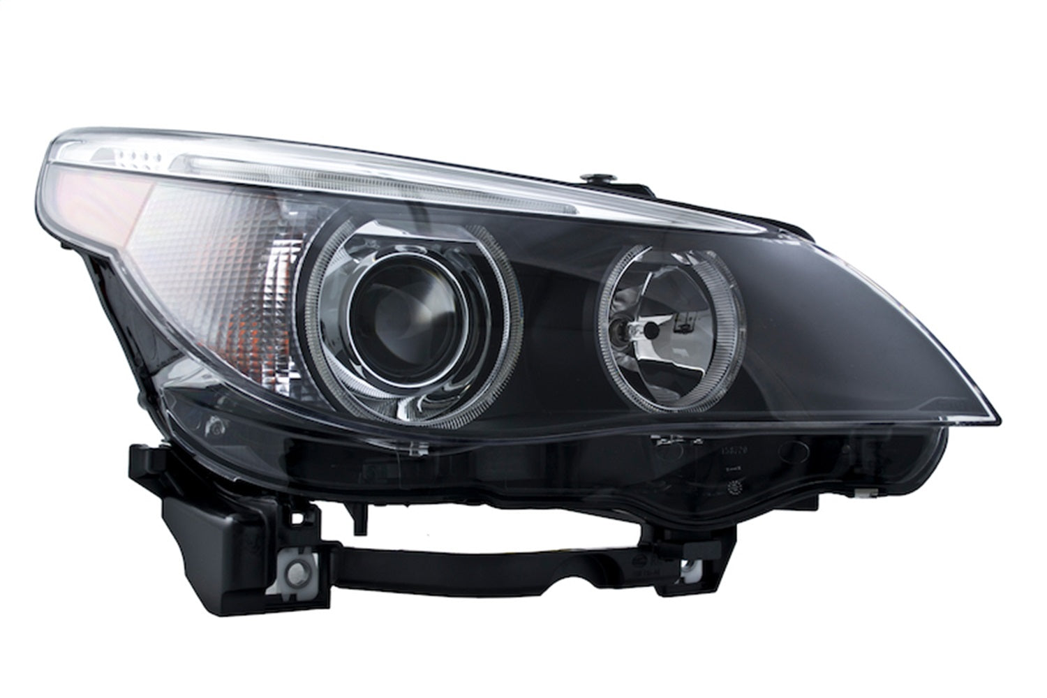 Hella 160698001 BMW 5 Series Bi-Xenon® Headlamp; right Hella 160698001