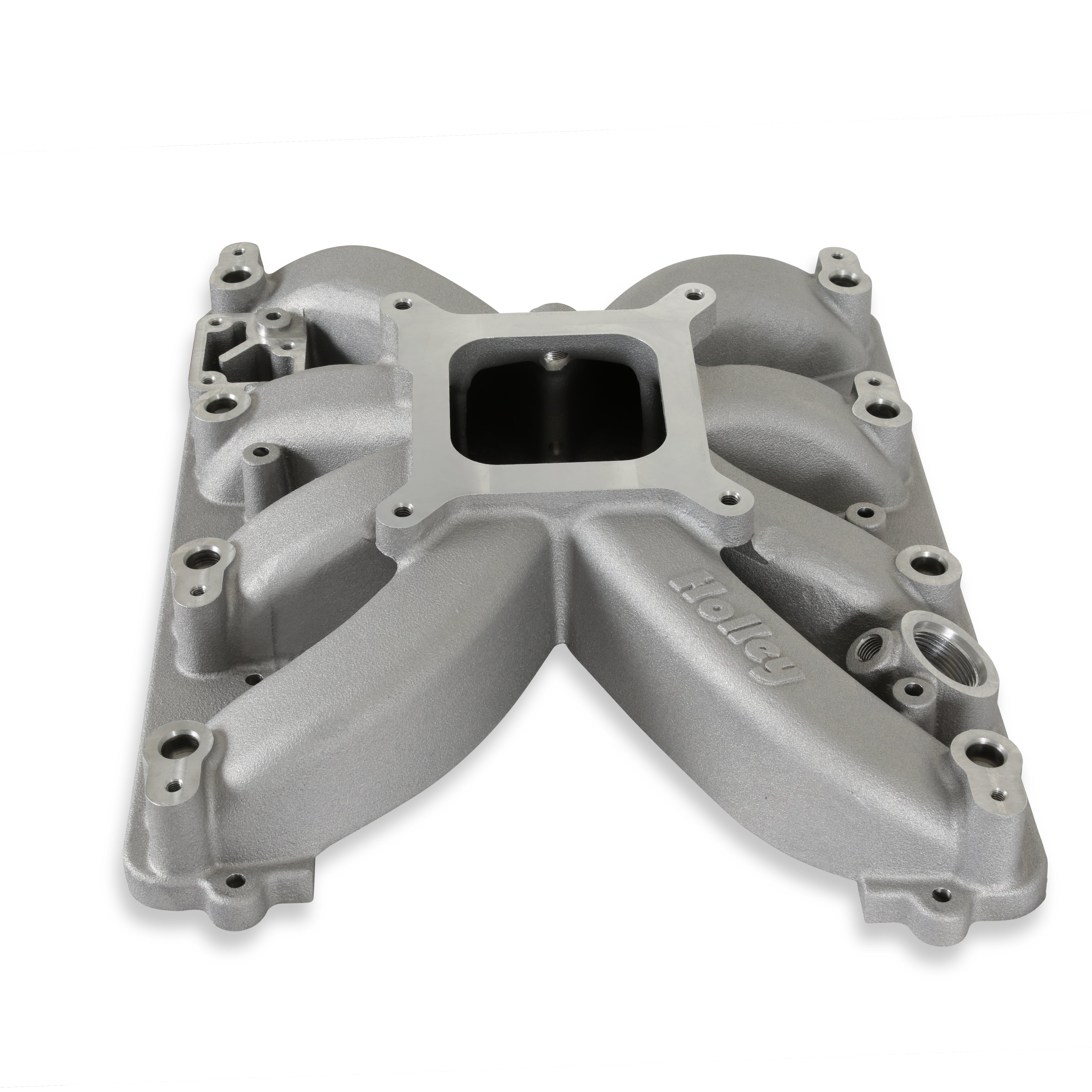Holley 300-930 Gen-3 Hemi EFI Intake Manifold Kit Holley 300-930