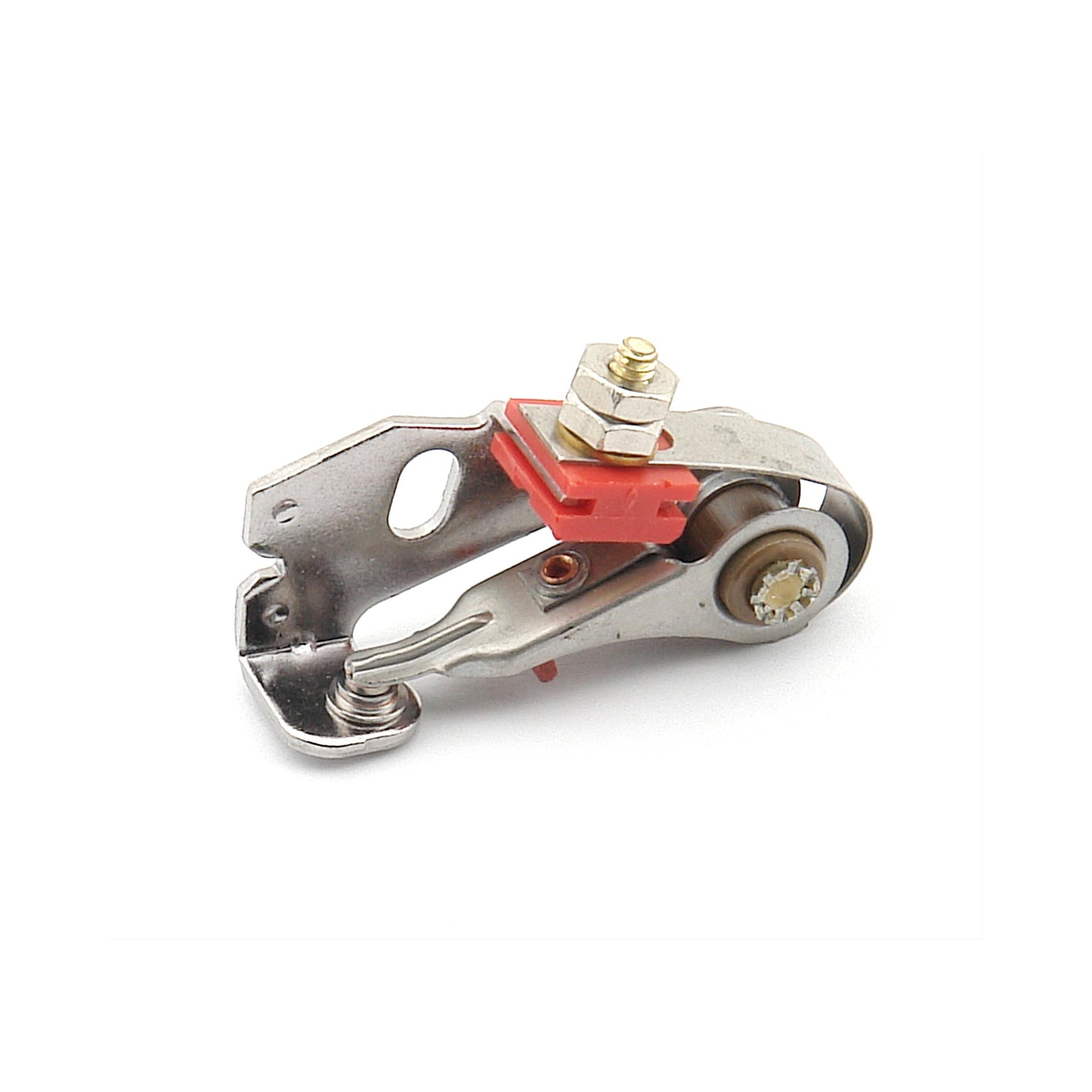 ACCEL 23416 Points Set; Motorcycle Ignition Points; Heavy Duty; ACCEL 23416
