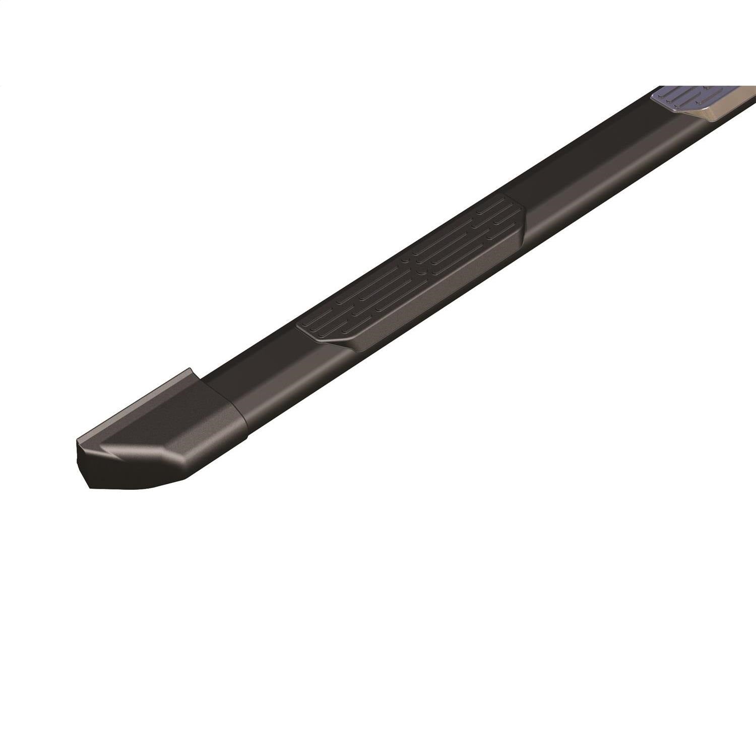 Rampage 16170 Xtremeline 6 in. Oval Step Bar Cab Length Rampage 16170