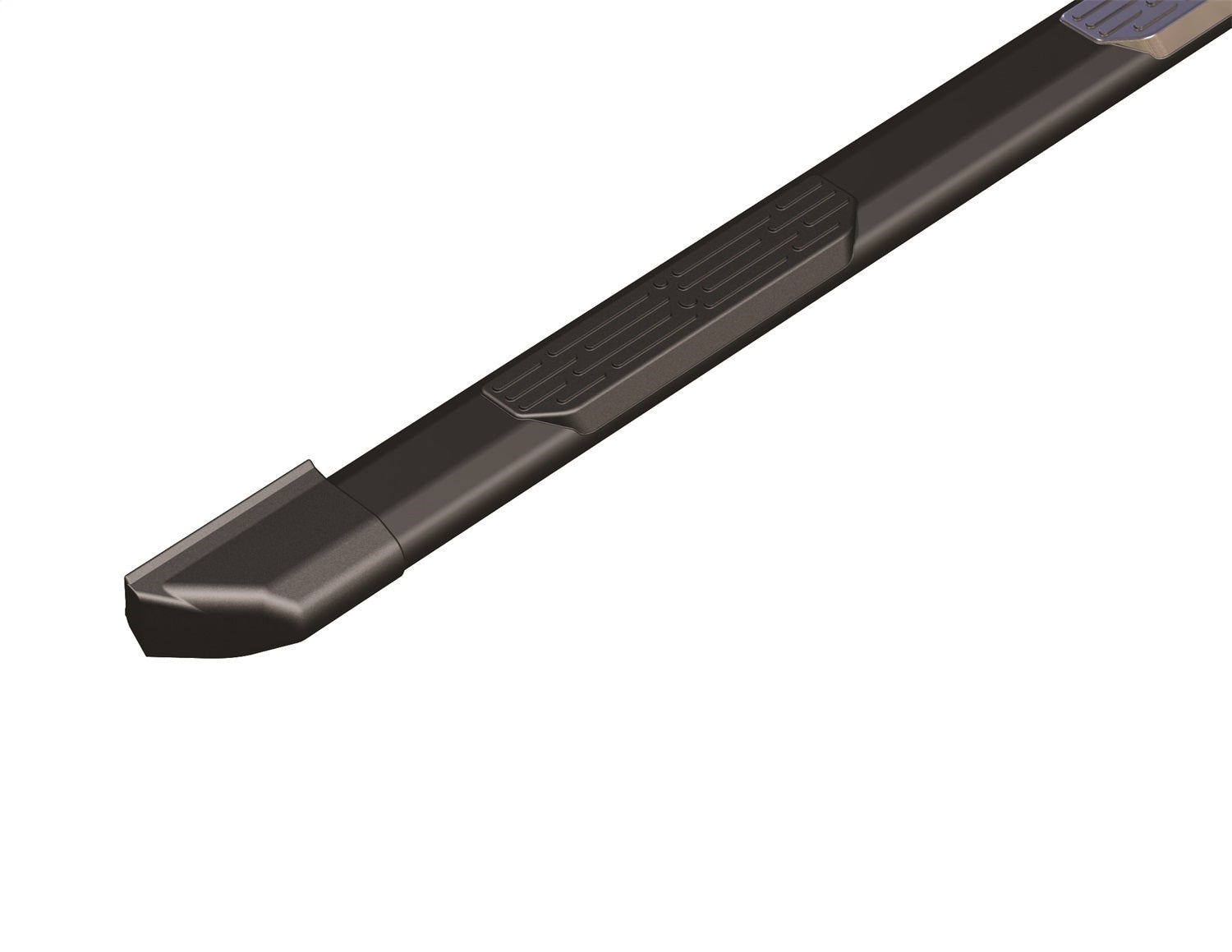 Rampage 16190 Xtremeline 6 in. Oval Step Bar Cab Length Rampage 16190