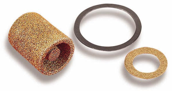 Holley 162-500 Fuel Filter Holley 162-500