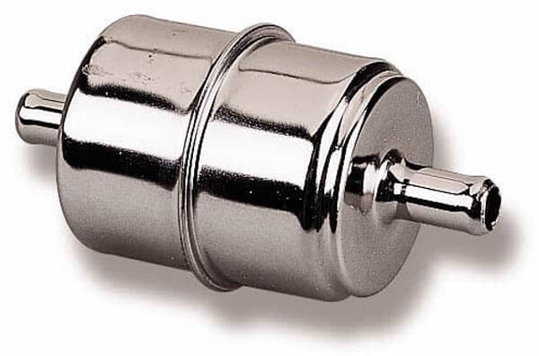 Holley 162-524 Fuel Filter Holley 162-524