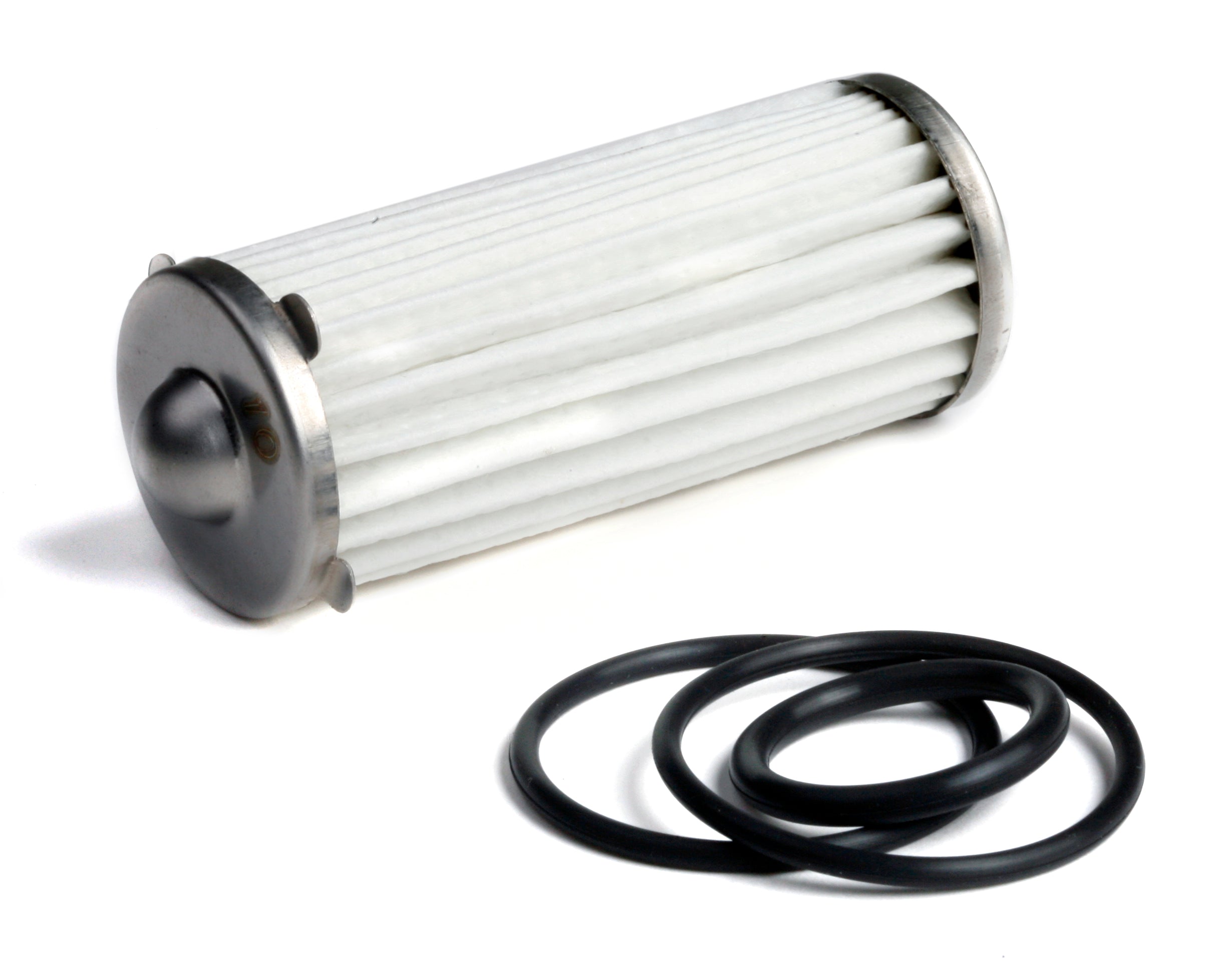 Holley 162-567 Dominator Billet Fuel Filter Element Holley 162-567