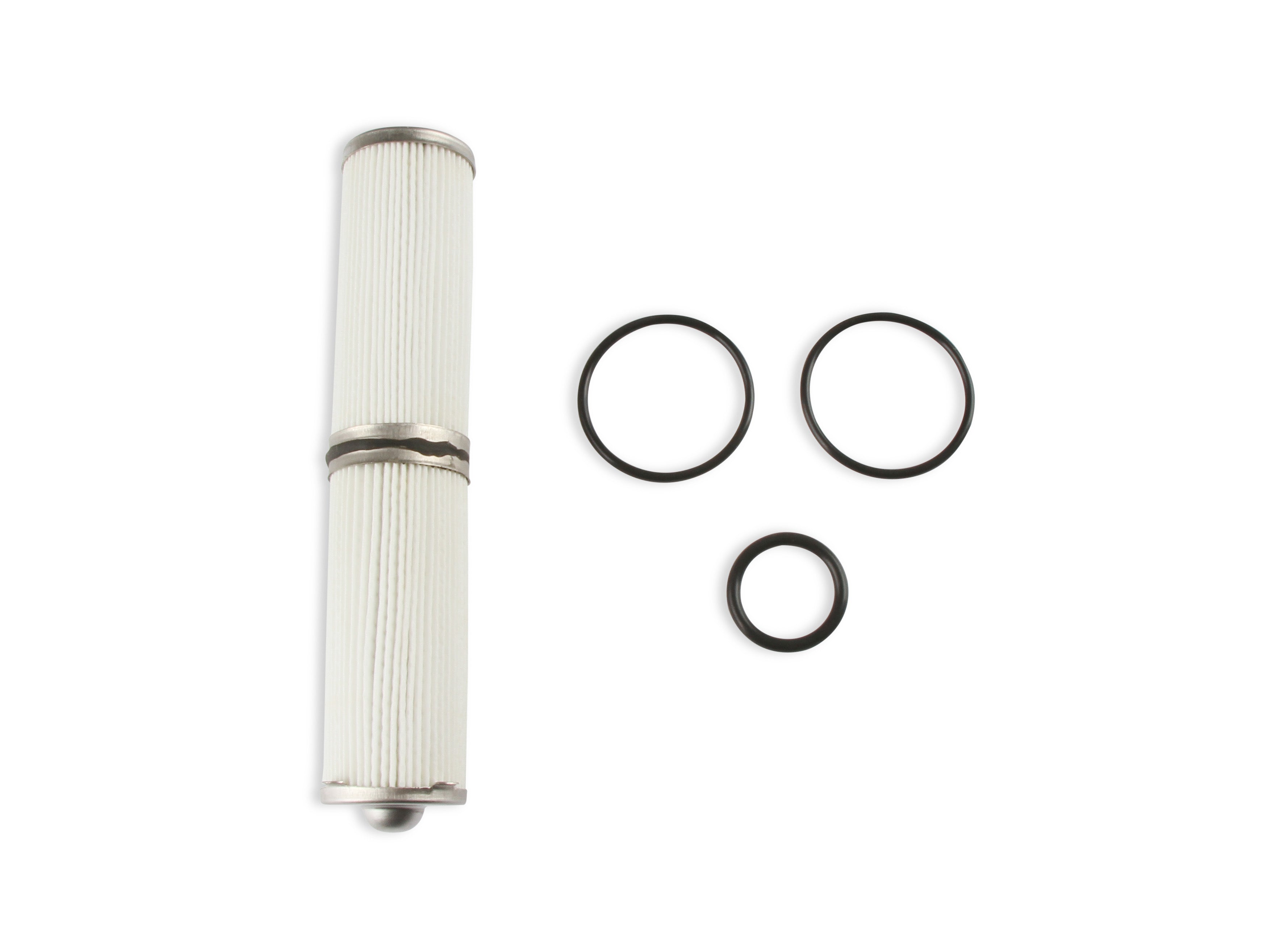 Holley 162-580 VoluMAX Fuel Filter Element Holley 162-580