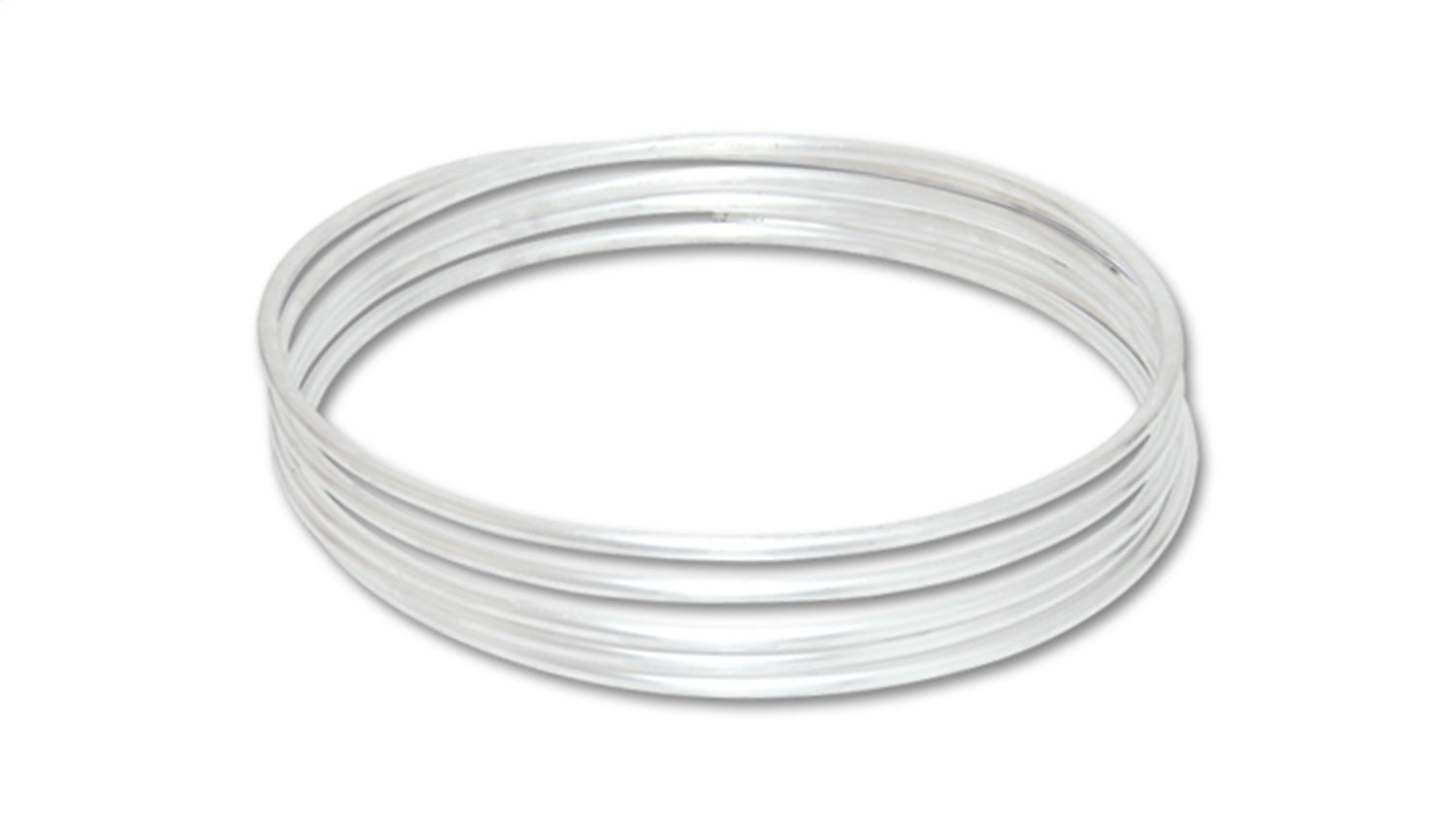 Vibrant Performance 16410 Aluminum Fuel Line; 5/16in. OD [7.95mm]; 25ft. Spool; Vibrant Performance 16410