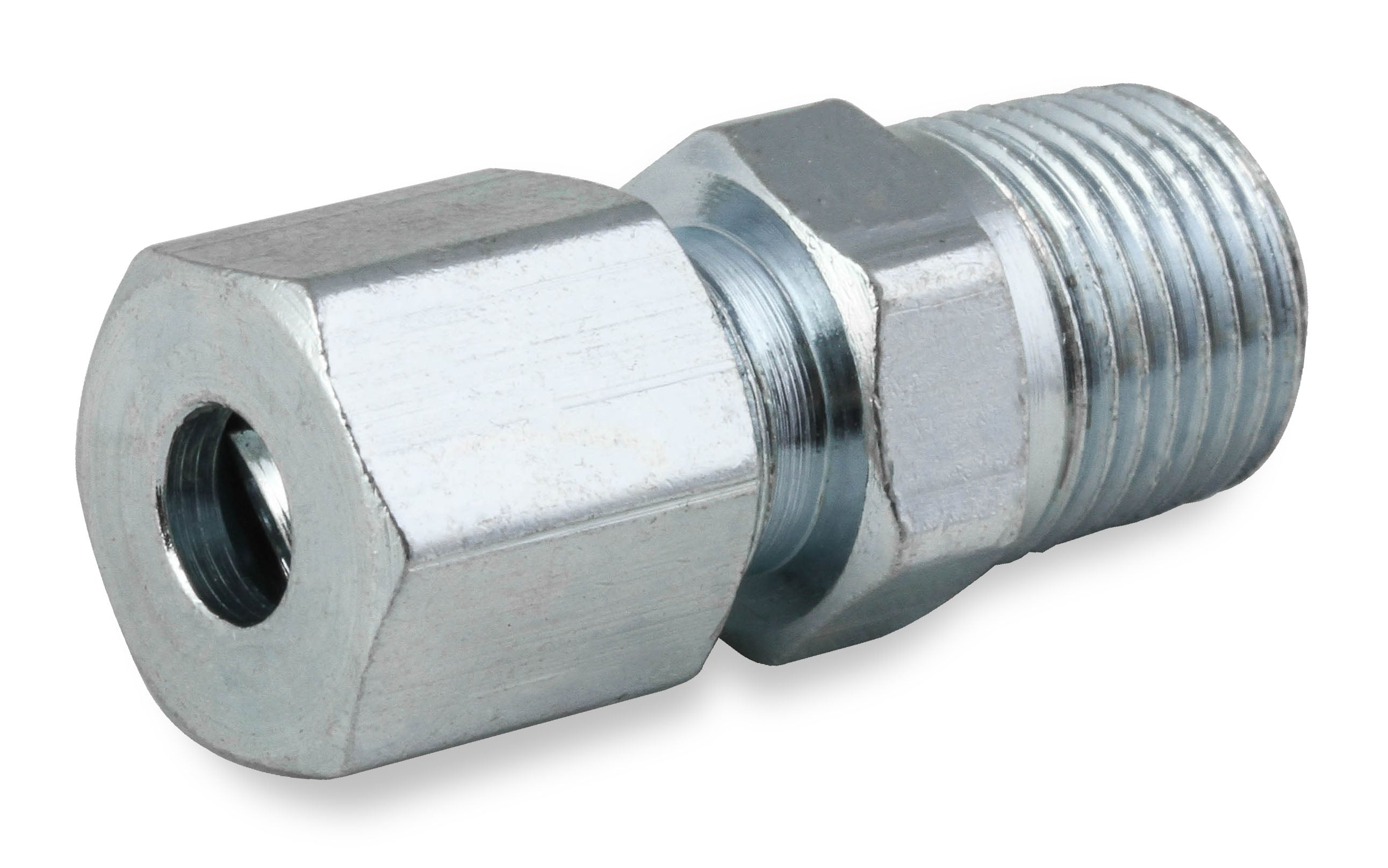 NOS Compression Fitting