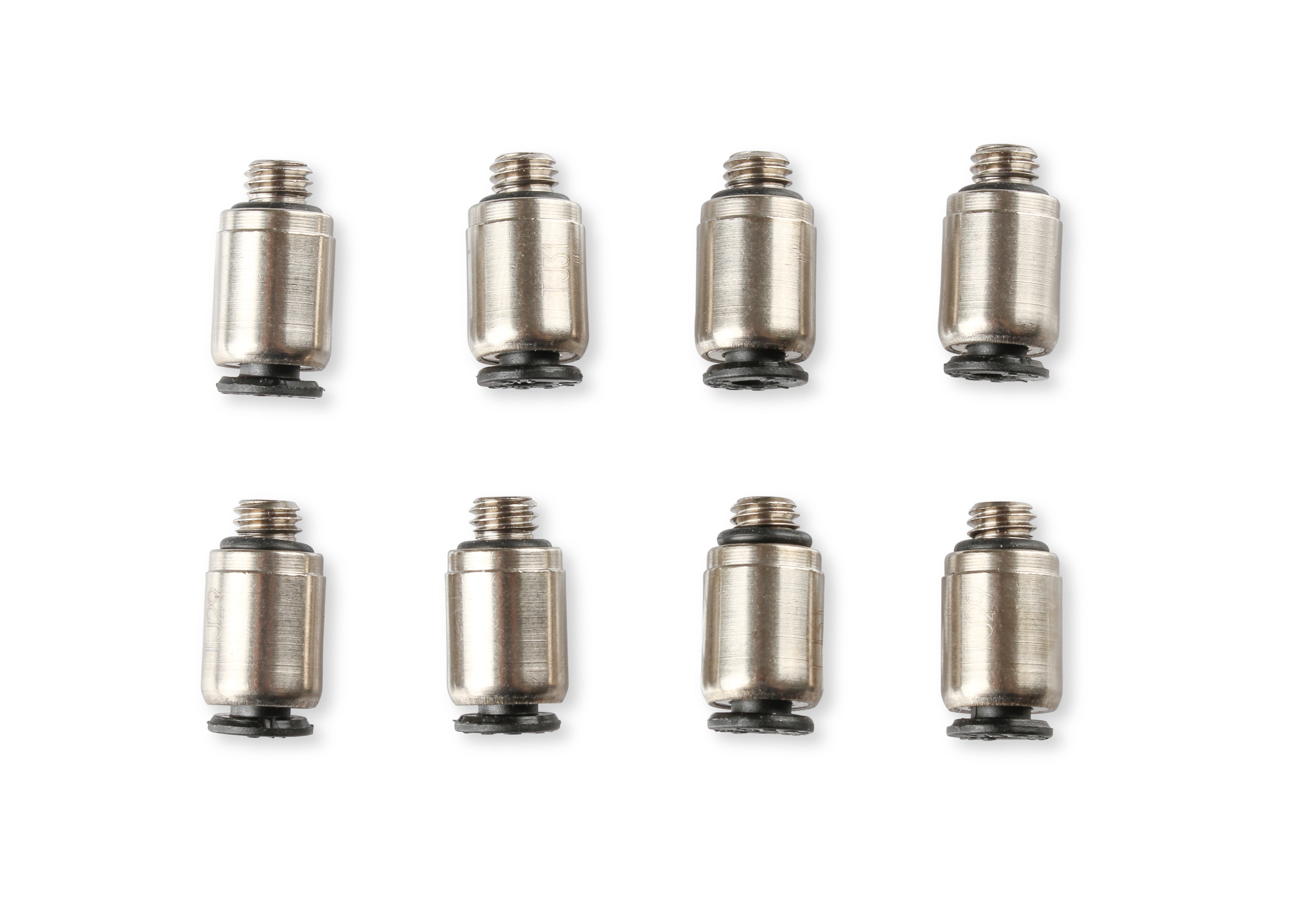 NOS Push Lock Fitting