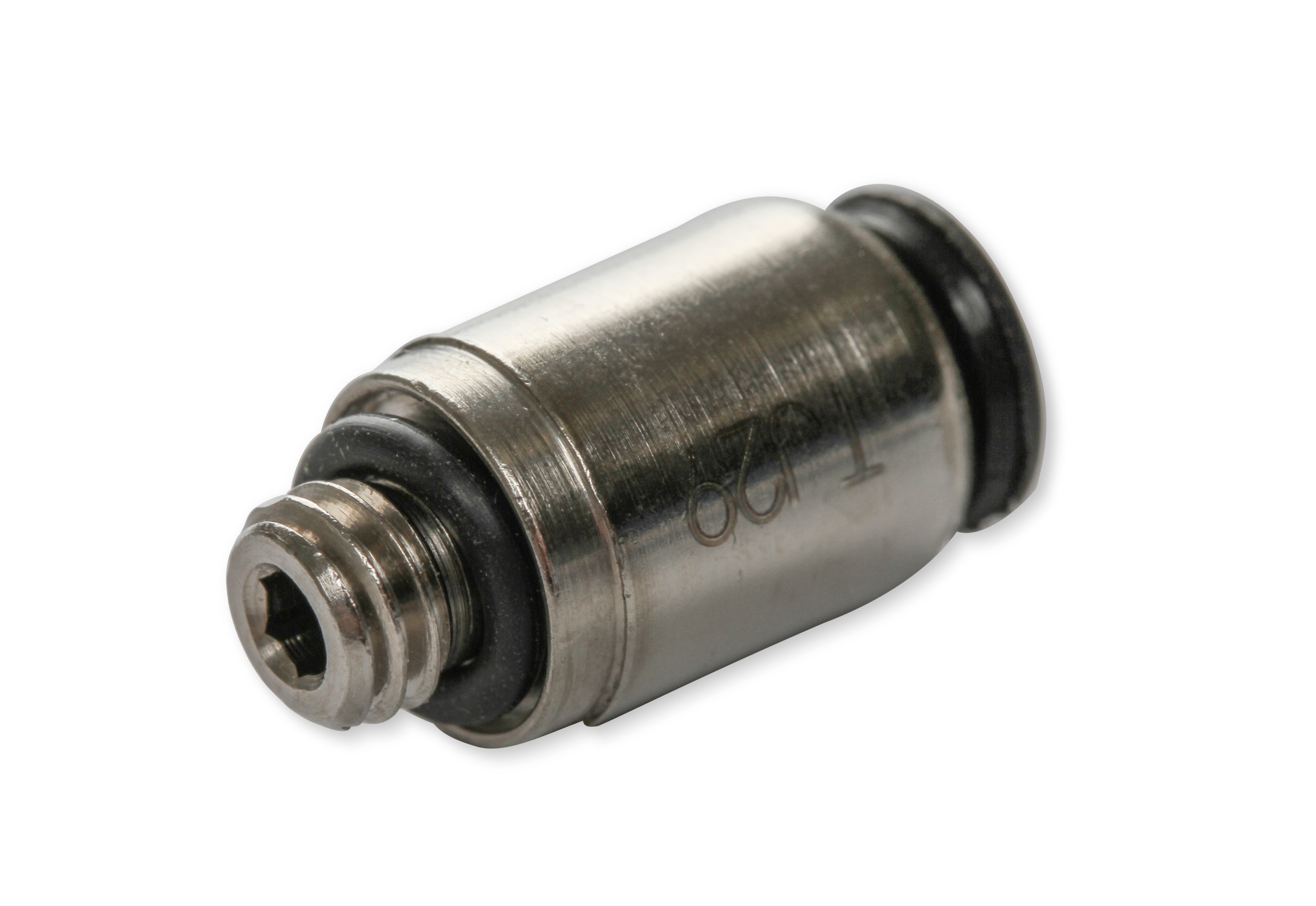 NOS Push Lock Fitting
