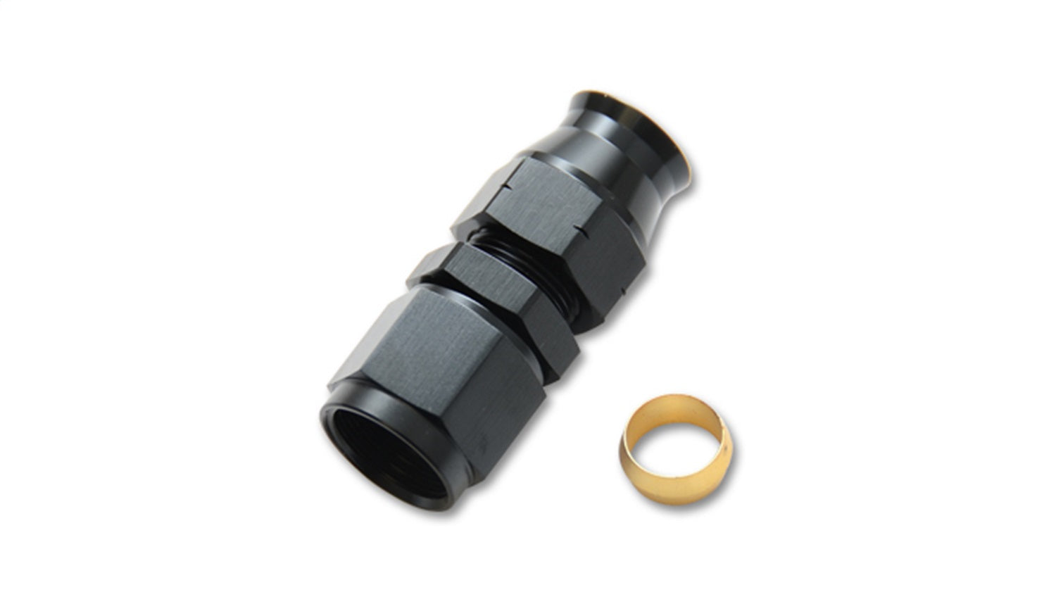 Vibrant Performance 16446 Female to Tube Adapter Fitting Vibrant Performance 16446