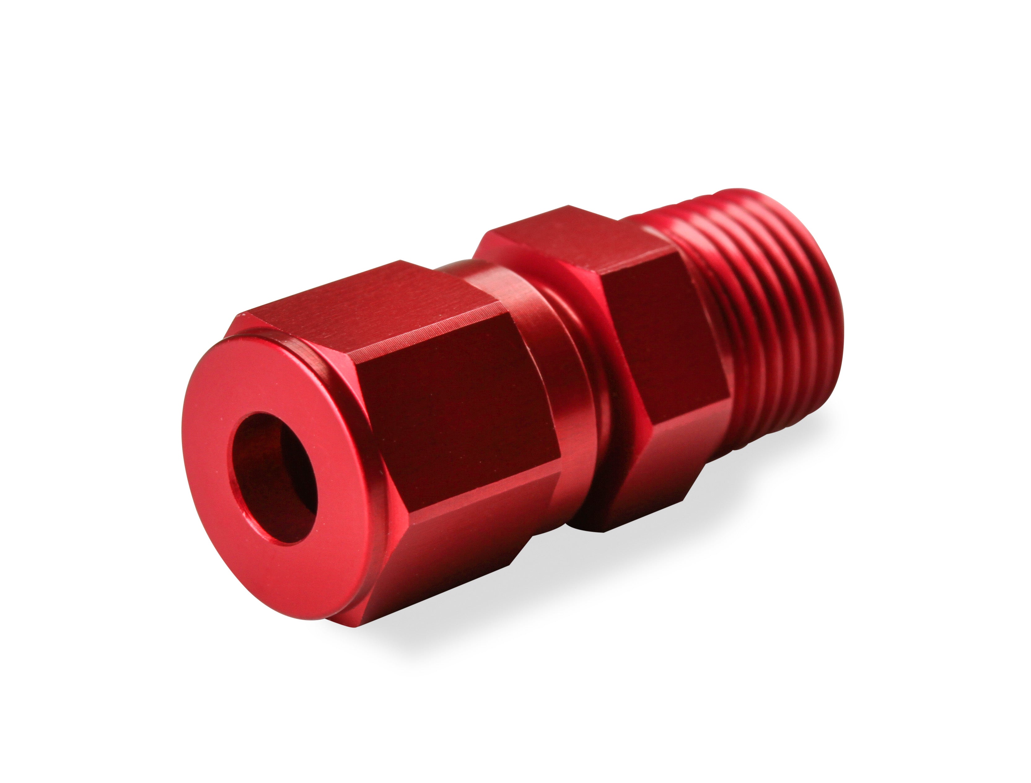 NOS Compression Fitting