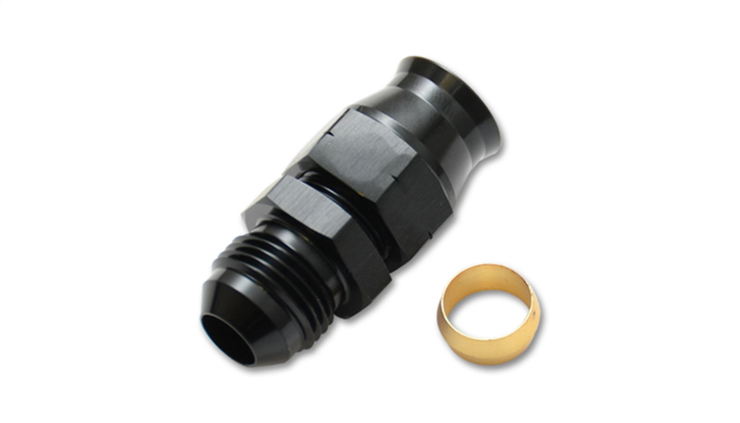 Vibrant Performance 16456 Female to Tube Adapter Fitting Vibrant Performance 16456