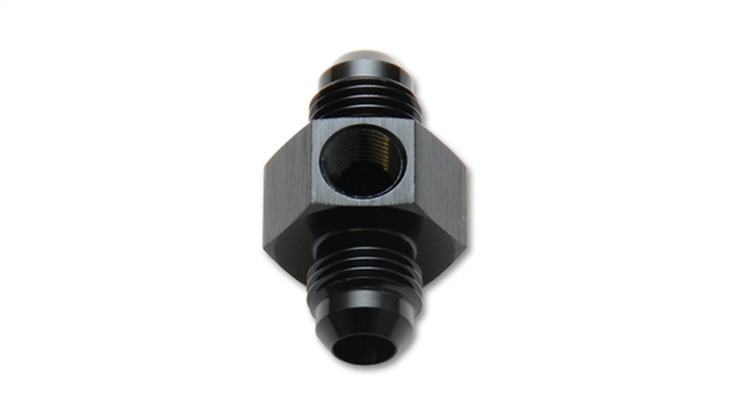 Vibrant Performance 16476 Male Union Adapter Fitting Vibrant Performance 16476