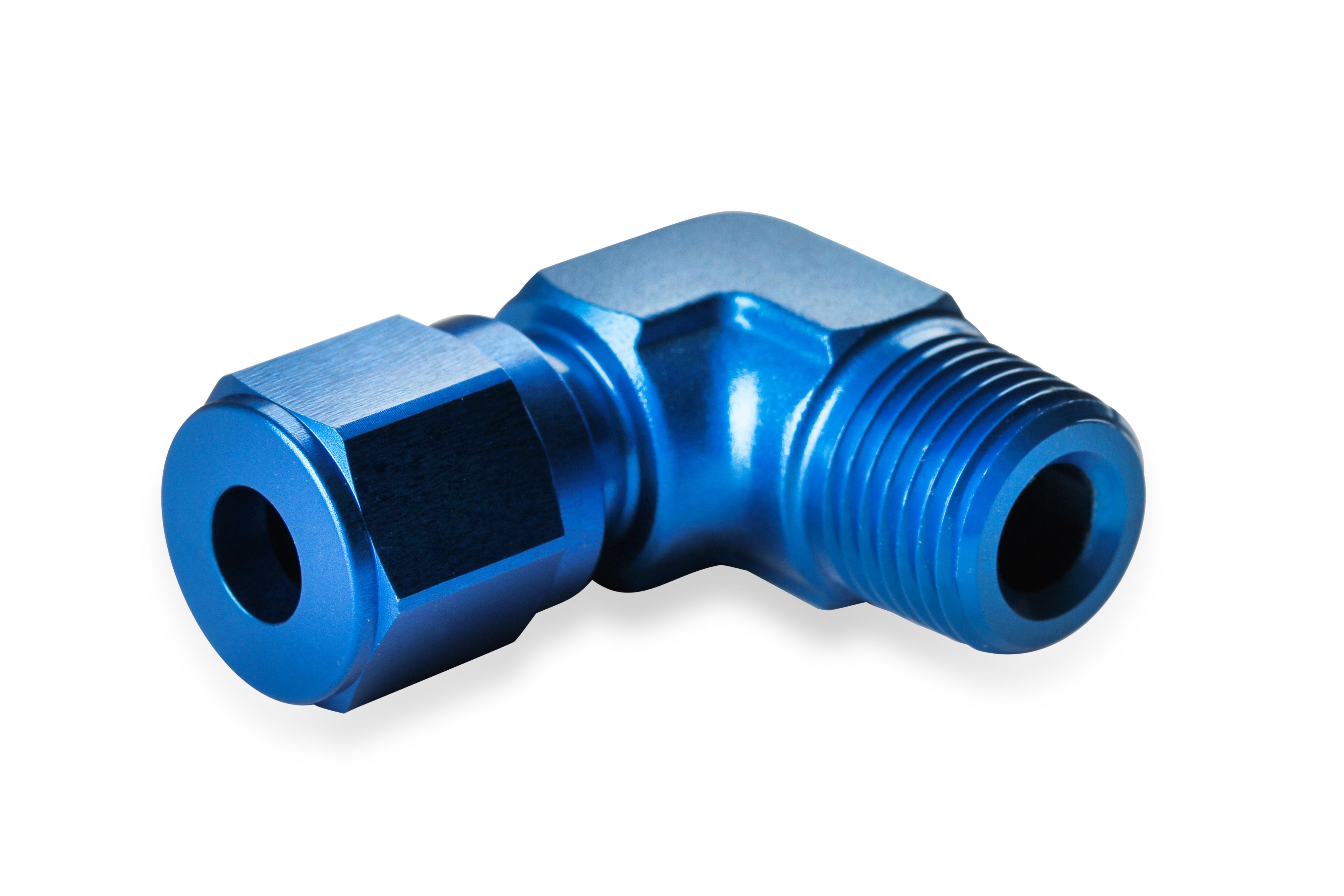 NOS Compression Fitting