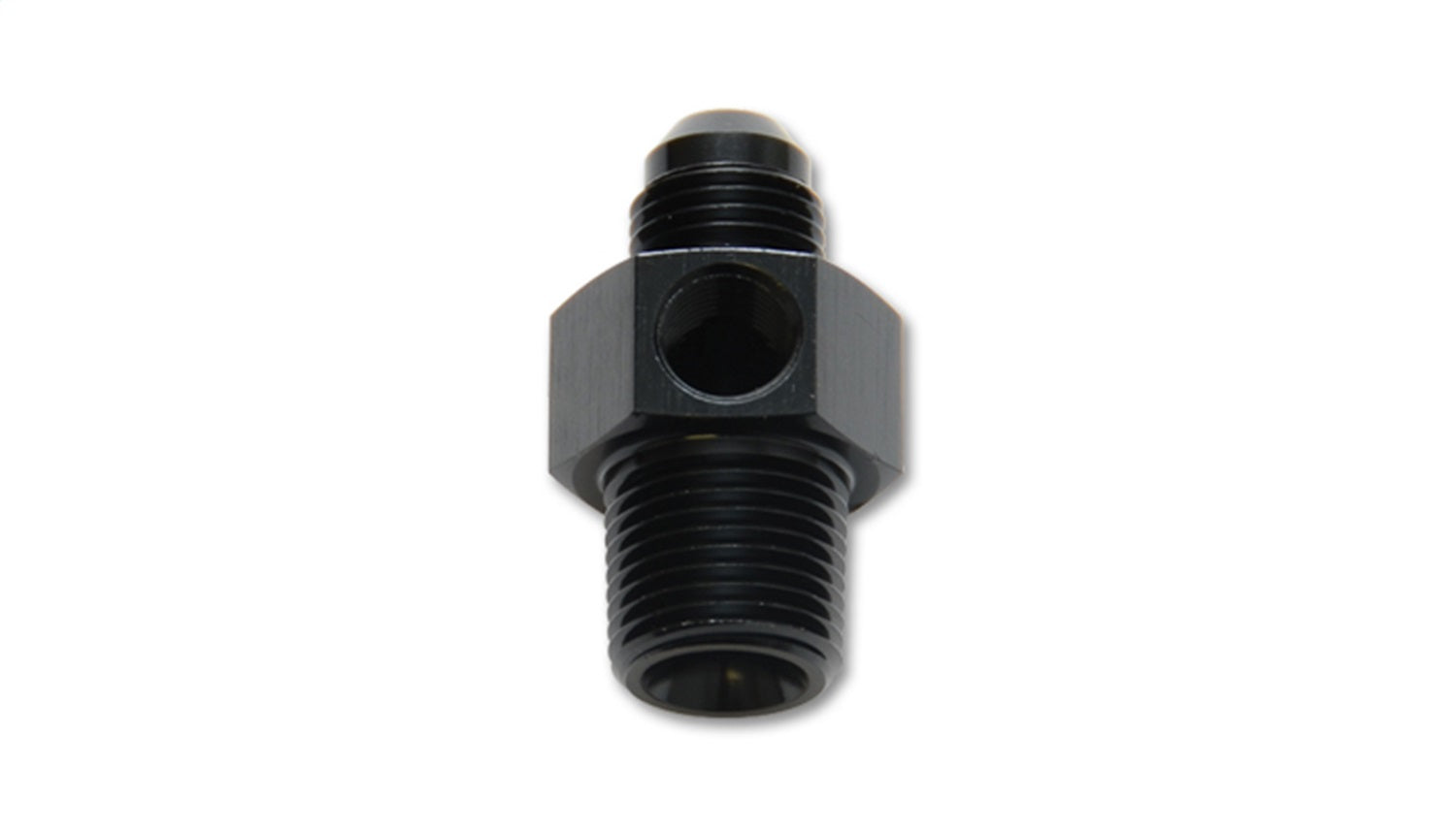 Vibrant Performance 16495 Male Union Adapter Fitting Vibrant Performance 16495