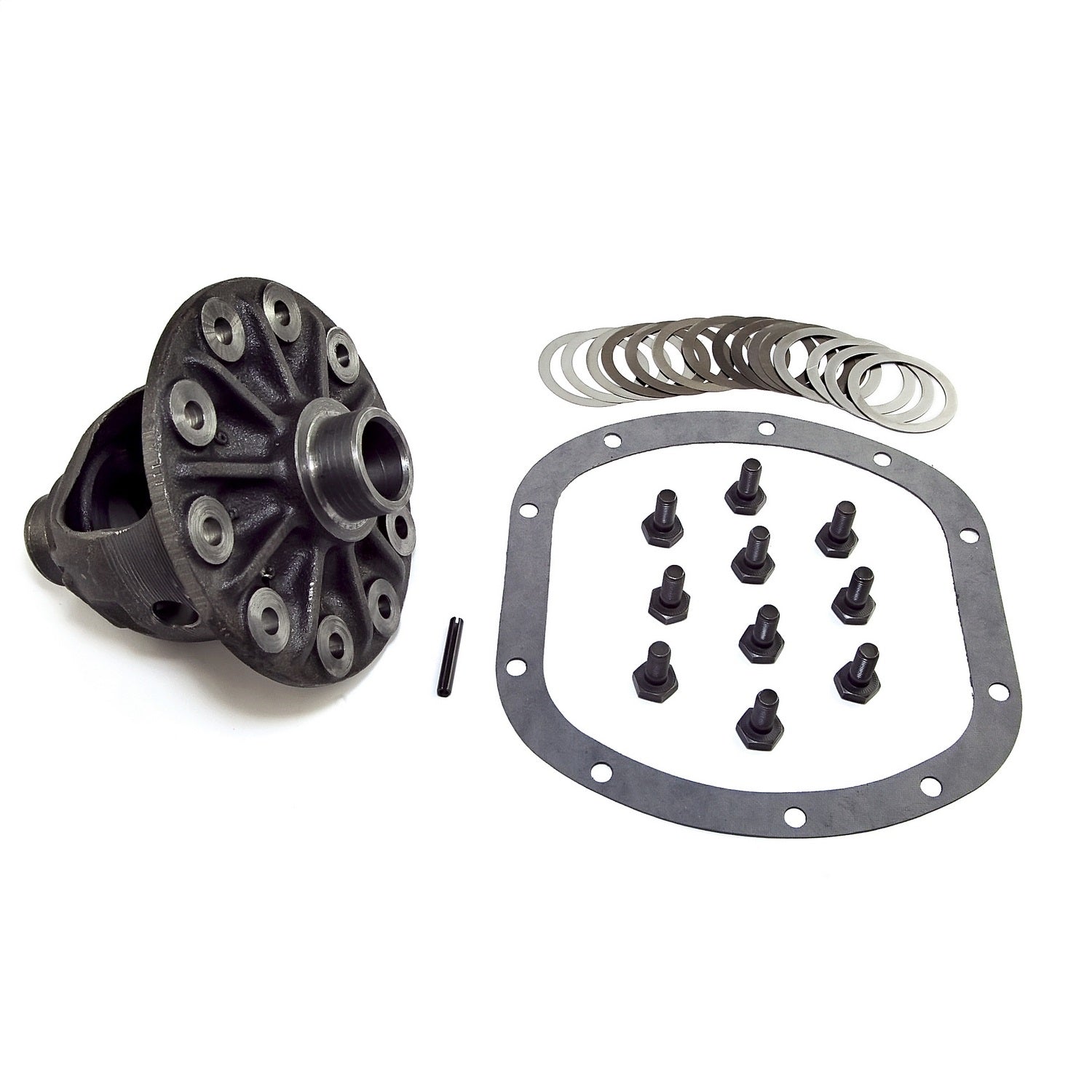 Omix 16503.04 Differential Carrier Omix 16503.04