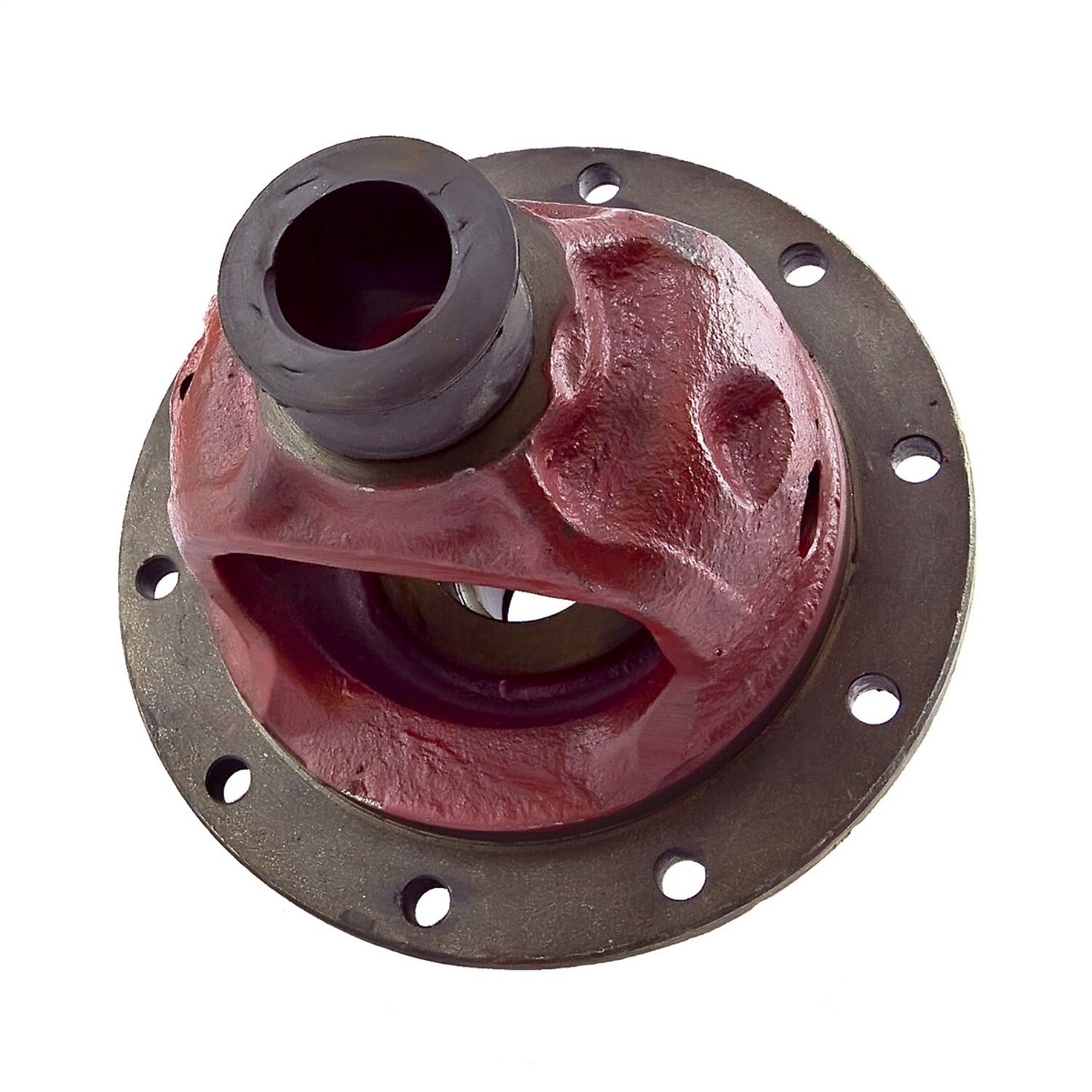 Omix 16503.20 Differential Carrier; Rear; Dana 44; w/Tapered Axle Shafts; 3.92 To 5.38 Ratio; Omix 16503.20