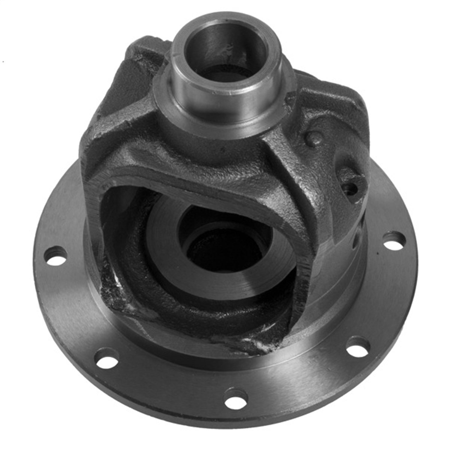 Omix 16503.41 Differential Carrier; Rear; Dana 35;2.73 To 3.31 Ratio; OE Style; Omix 16503.41