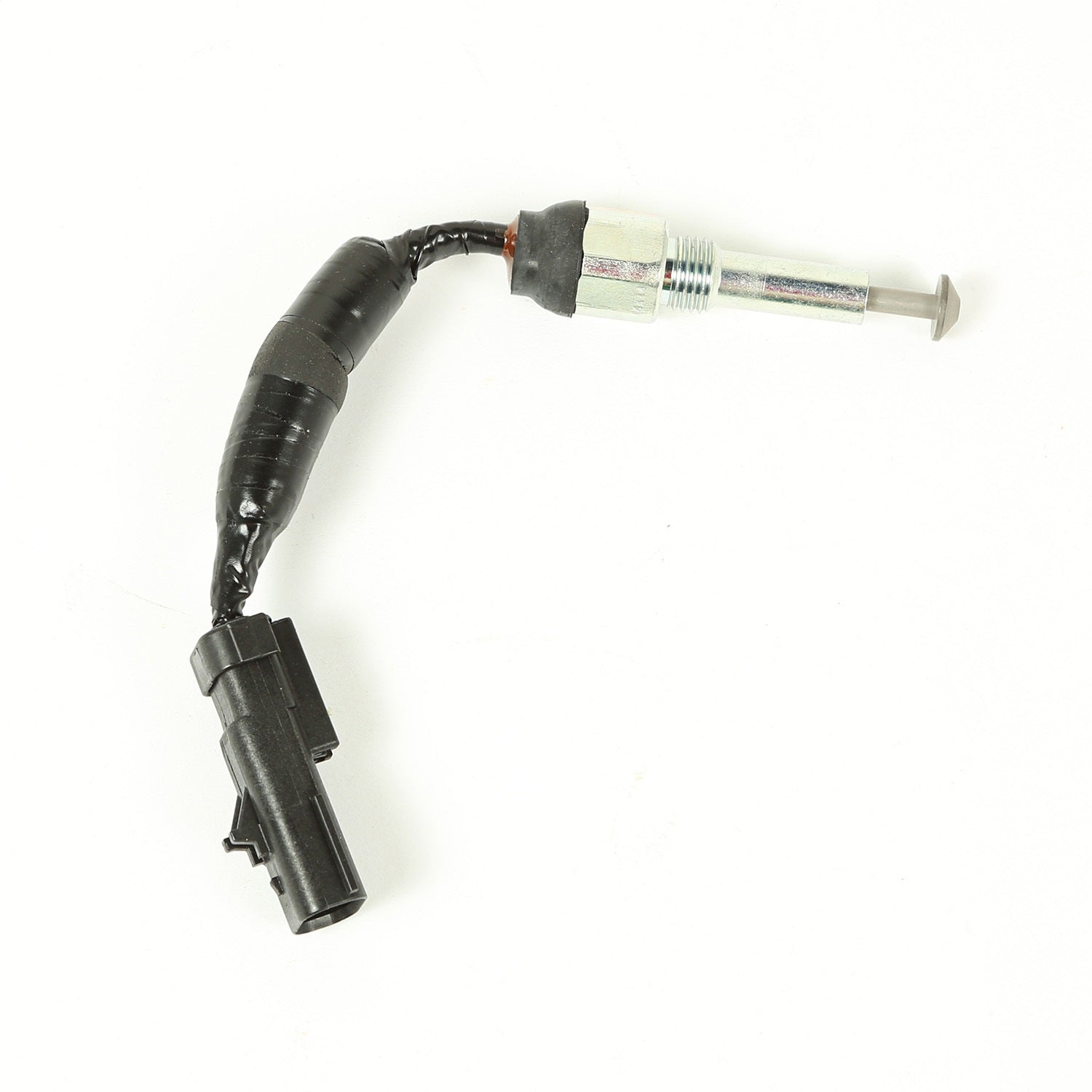 Omix 16503.69 Axle Lock Sensor; Dana 44; Tru-Lok; Omix 16503.69