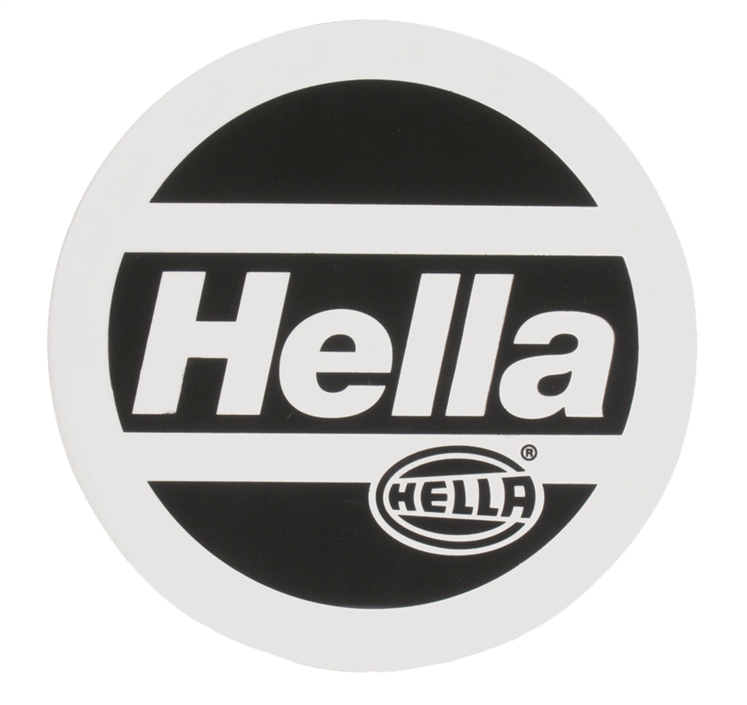 Hella 165049001 Stone Shield-Rallye 3000 Compact Series Hella 165049001
