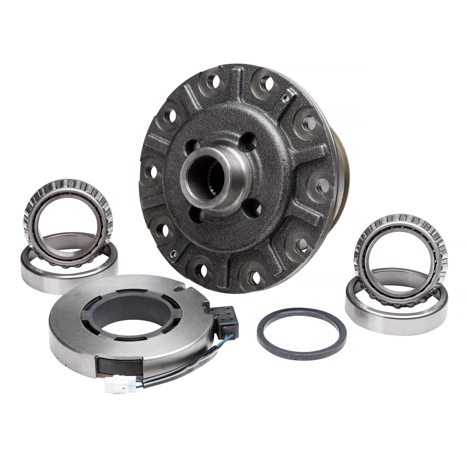 Omix 16505.43 Differential Case Assembly; Front; For Use w/ Dana 44; Omix 16505.43