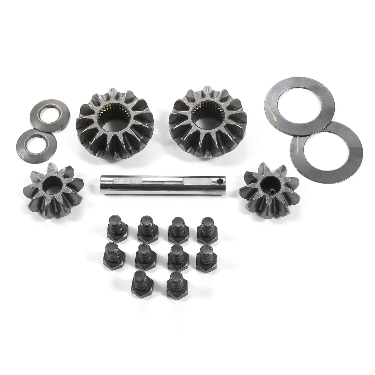 Omix 16507.43 Differential Spider Gear Kit Omix 16507.43