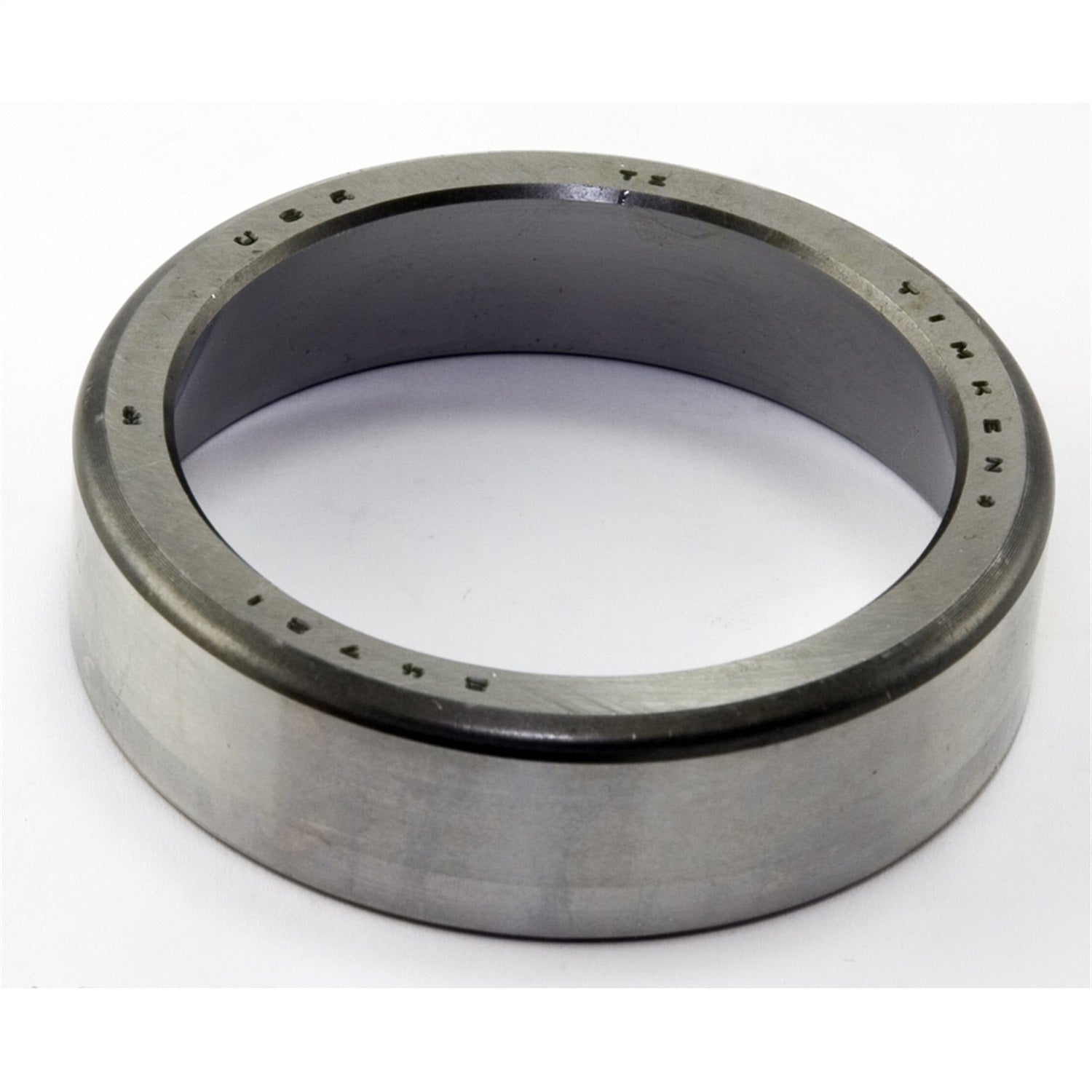 Omix 16509.03 Differential Cup/Race; Front; Dana 25/27; 2 Needed; Omix 16509.03