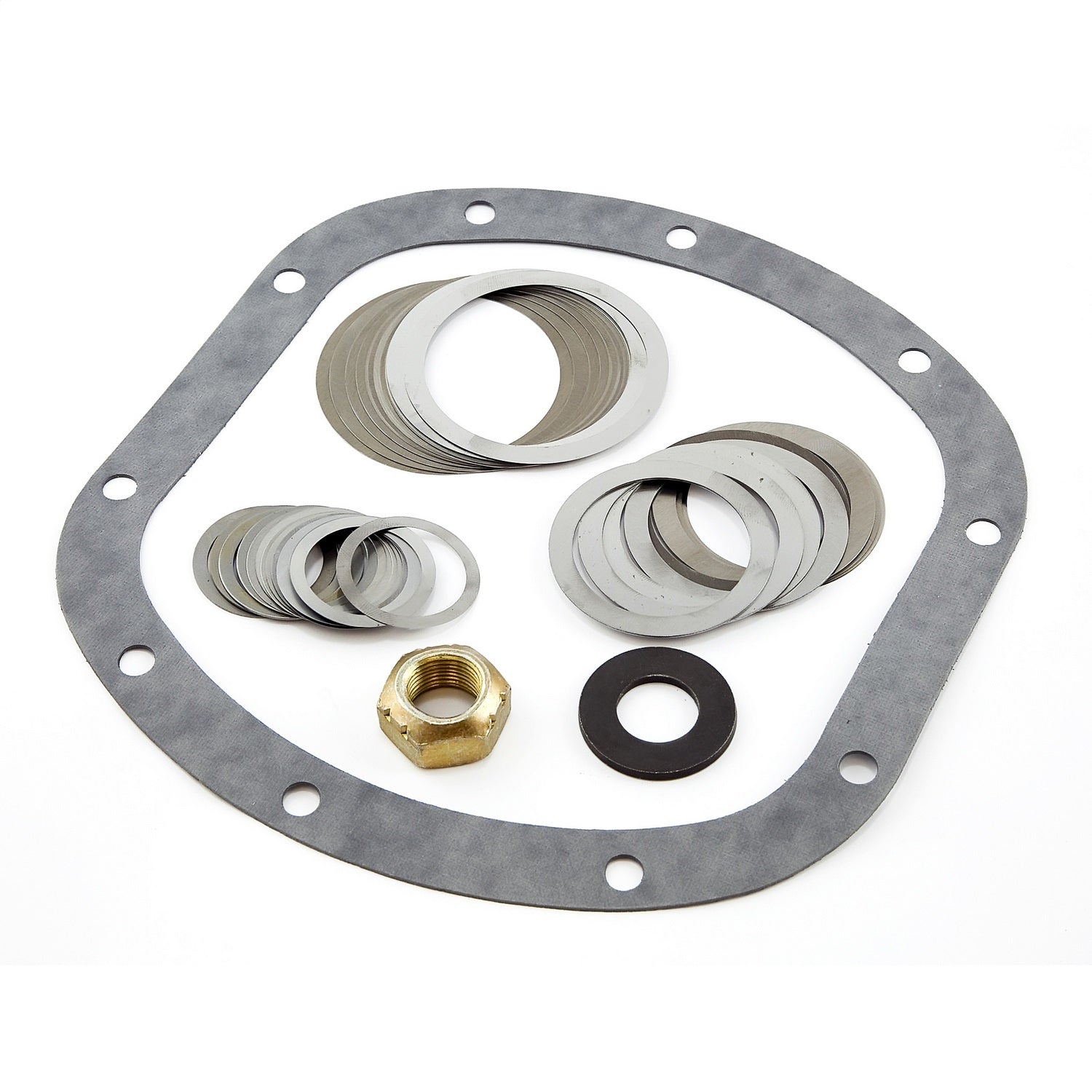 Omix 16512.01 Differential Pinion and Side Gear Bearing Shim Kit Omix 16512.01