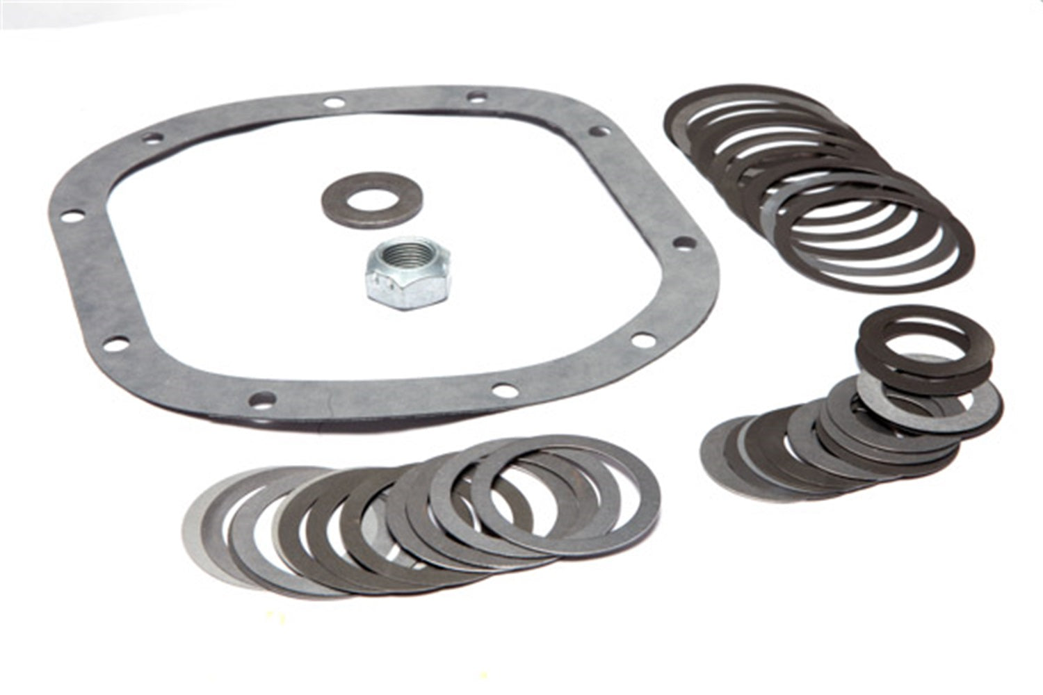 Omix 16512.03 Differential Pinion and Side Gear Bearing Shim Kit Omix 16512.03