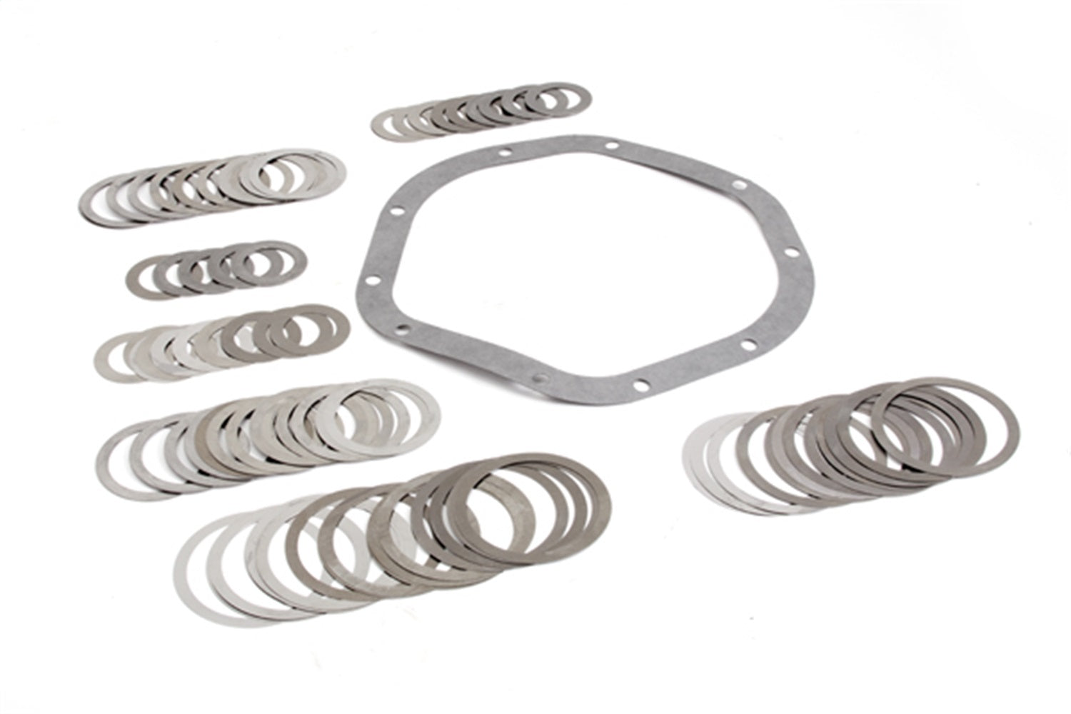 Omix 16512.20 Differential Pinion and Side Gear Bearing Shim Kit Omix 16512.20