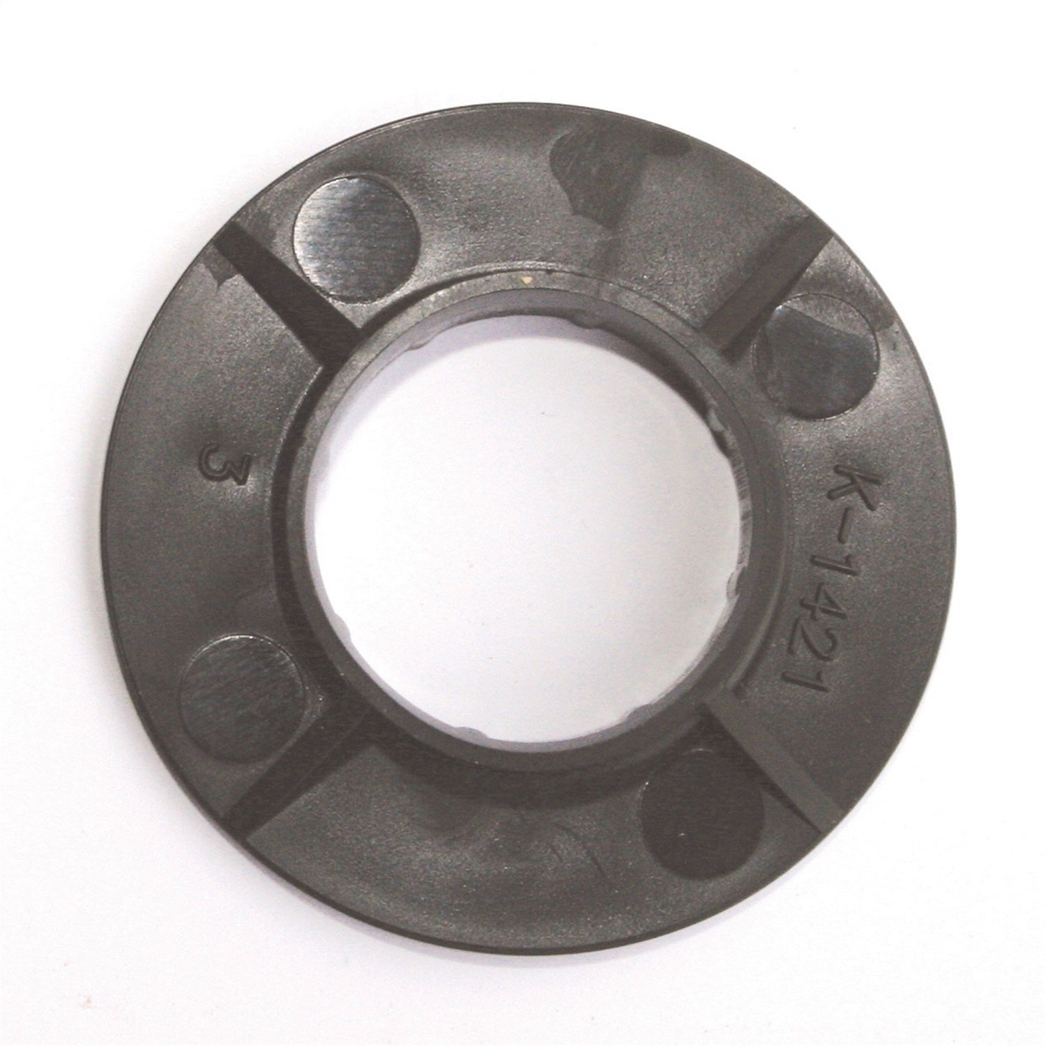 Omix 16512.58 Axle Dust Shield; Dana 30; For Vehicles w/o CV; Omix 16512.58