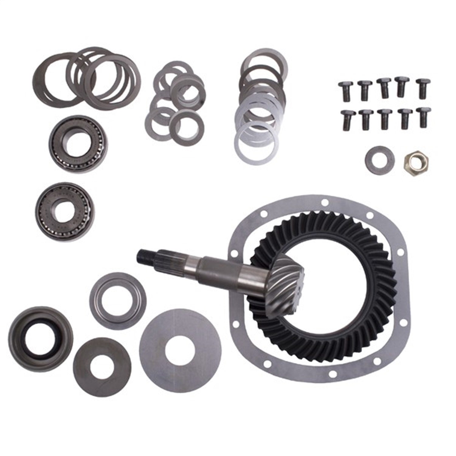 Omix 16513.11 Ring And Pinion Kit Omix 16513.11