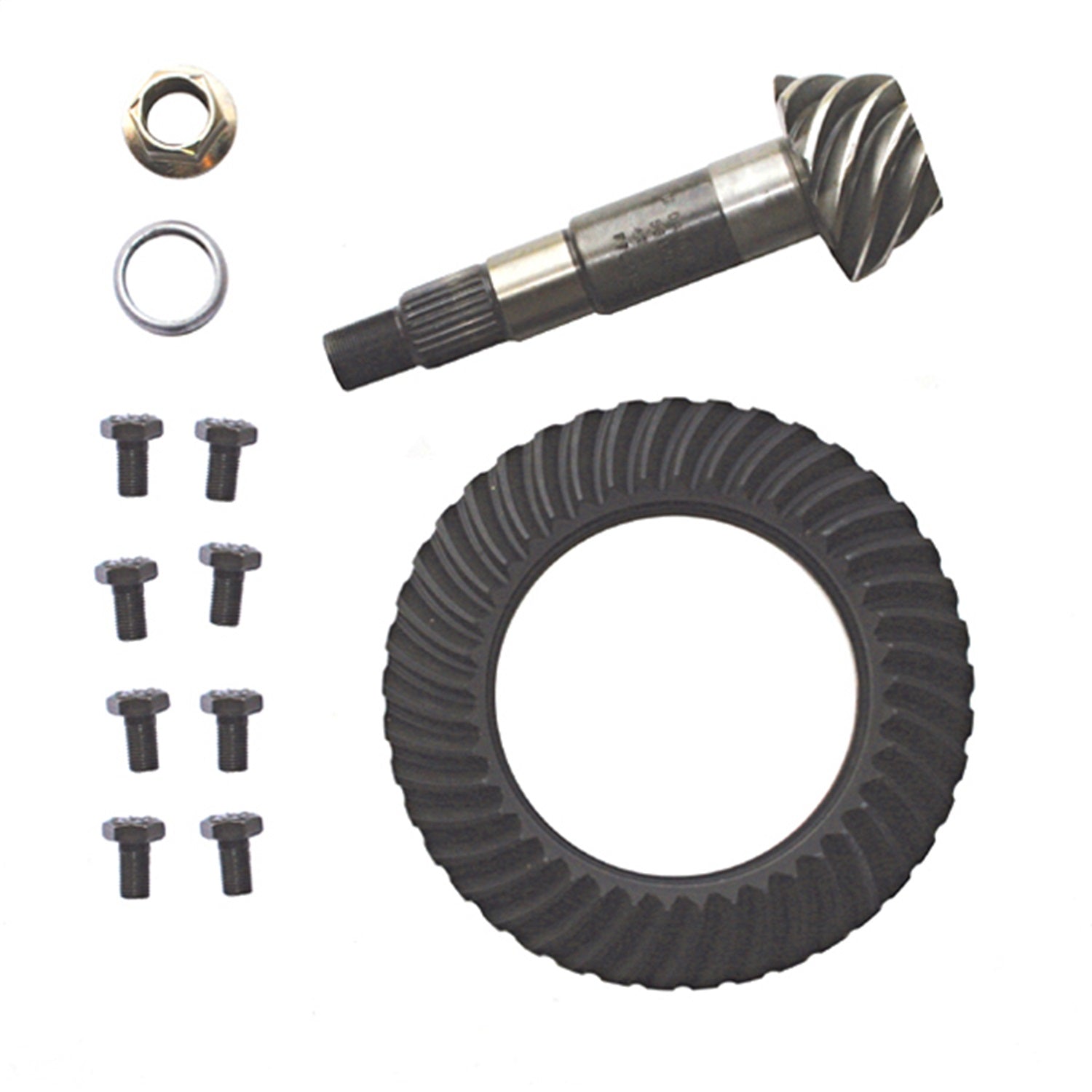 Omix 16514.02 Ring And Pinion Kit Omix 16514.02