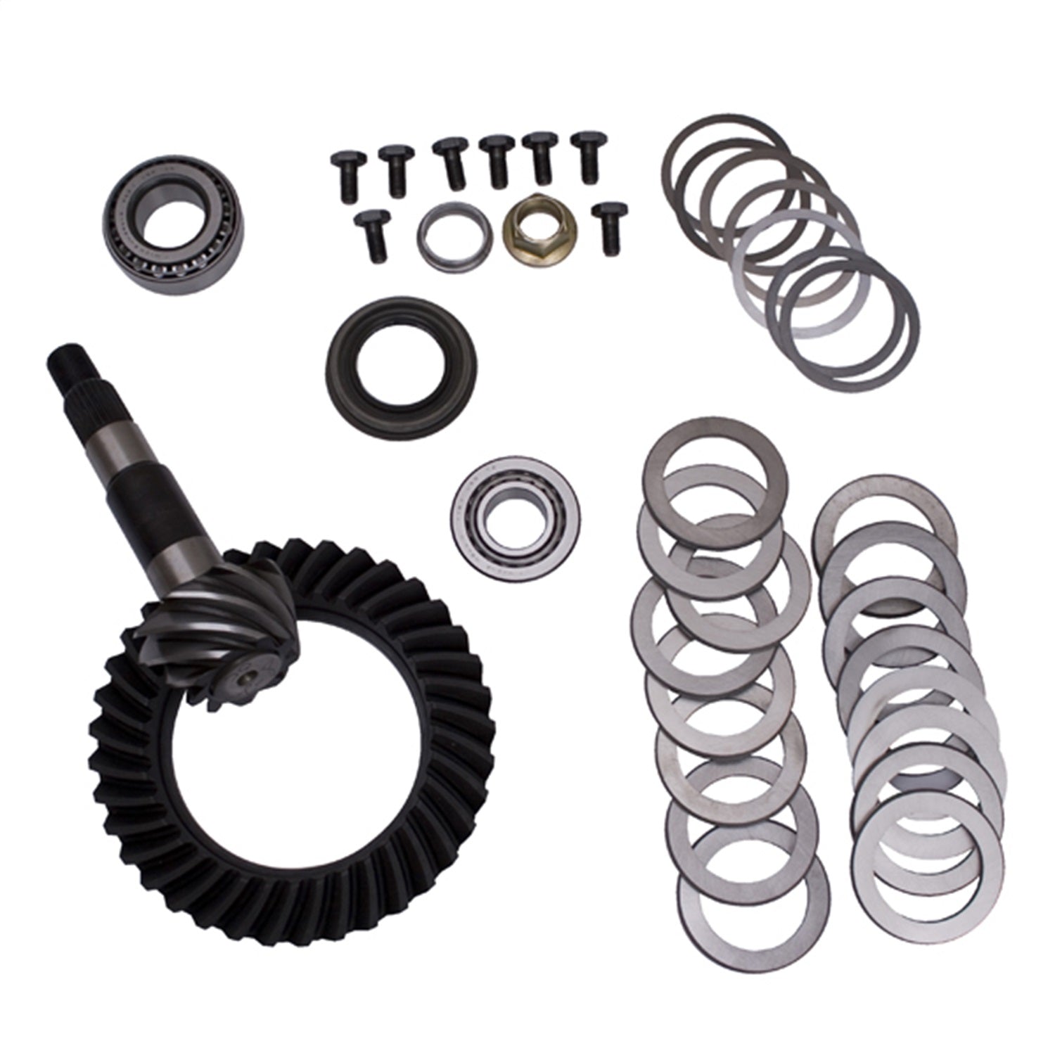 Omix 16514.05 Ring And Pinion Kit Omix 16514.05